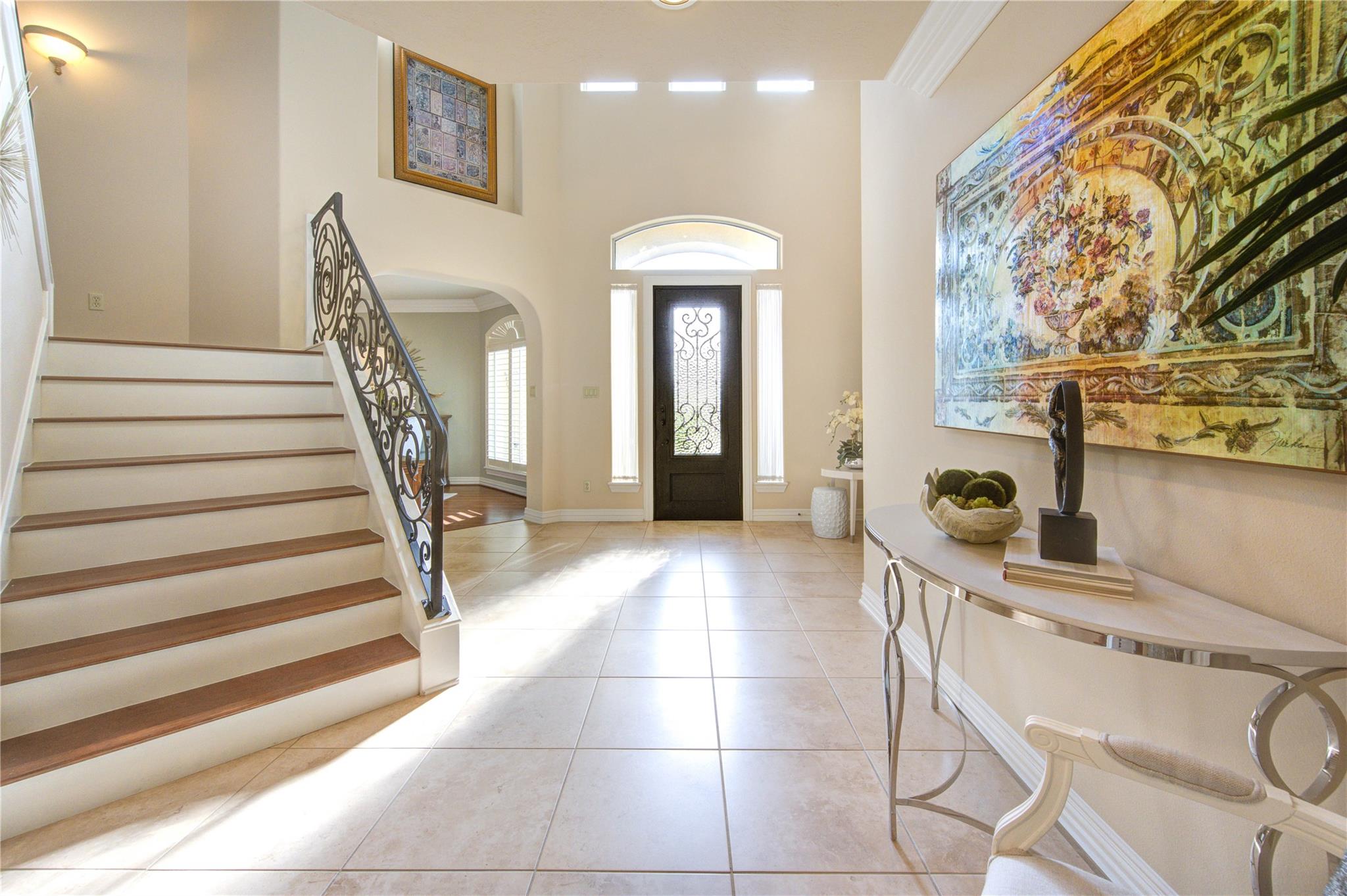 13510 Indigo Lake, Houston