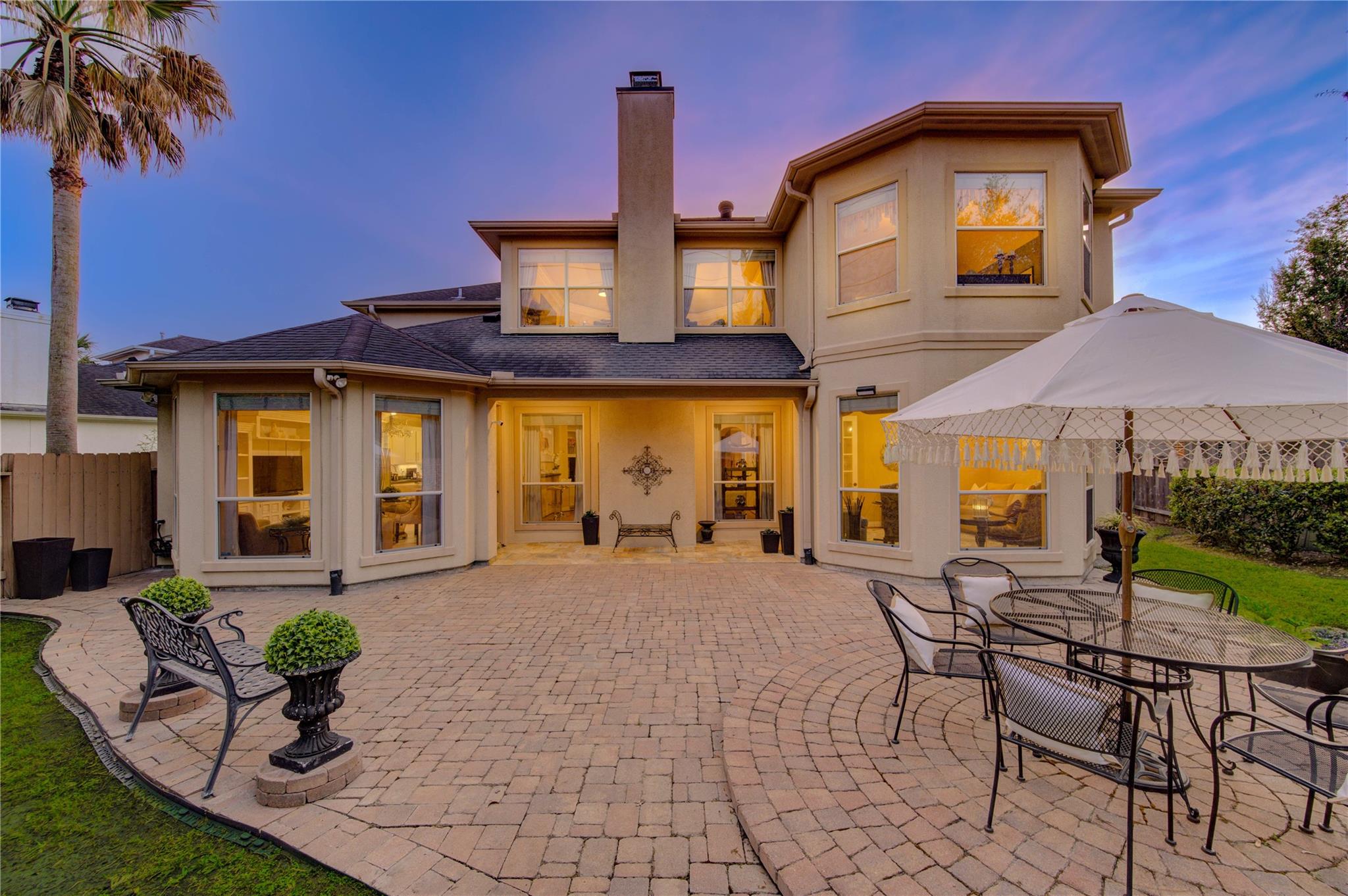 13510 Indigo Lake, Houston