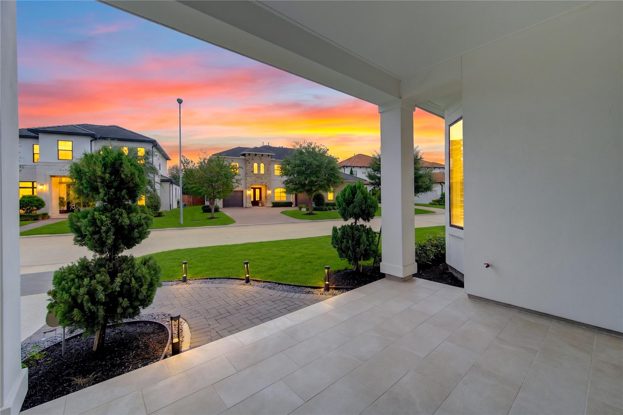 2330 Wyndam Heights Lane
