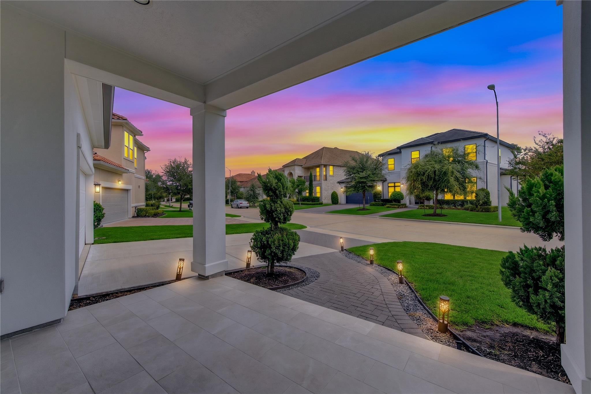 2330 Wyndam Heights Lane