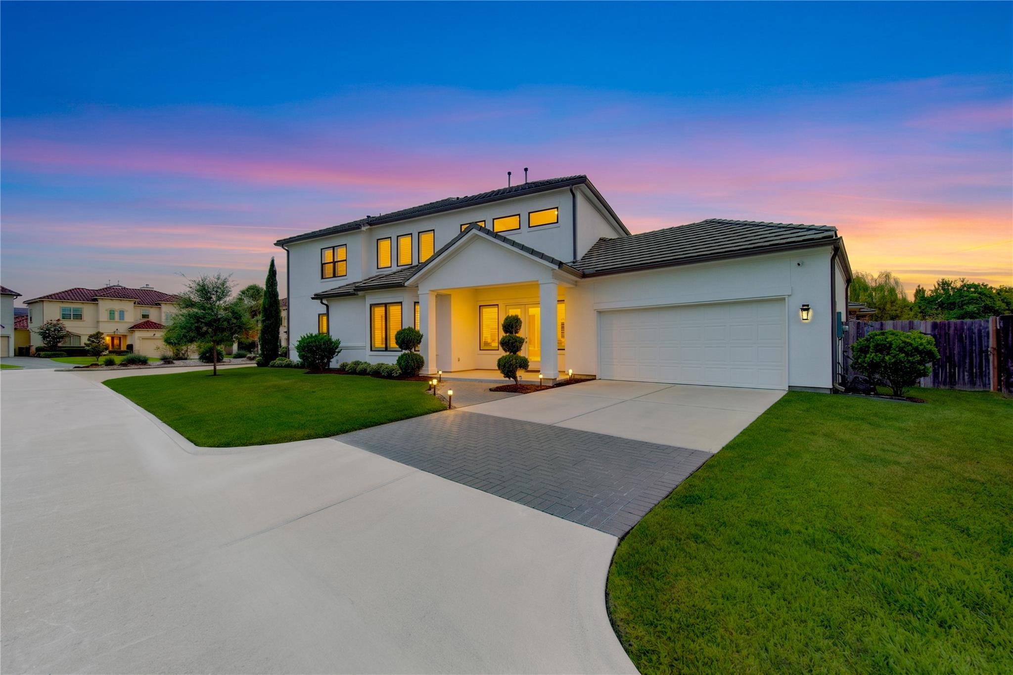 2330 Wyndam Heights Lane