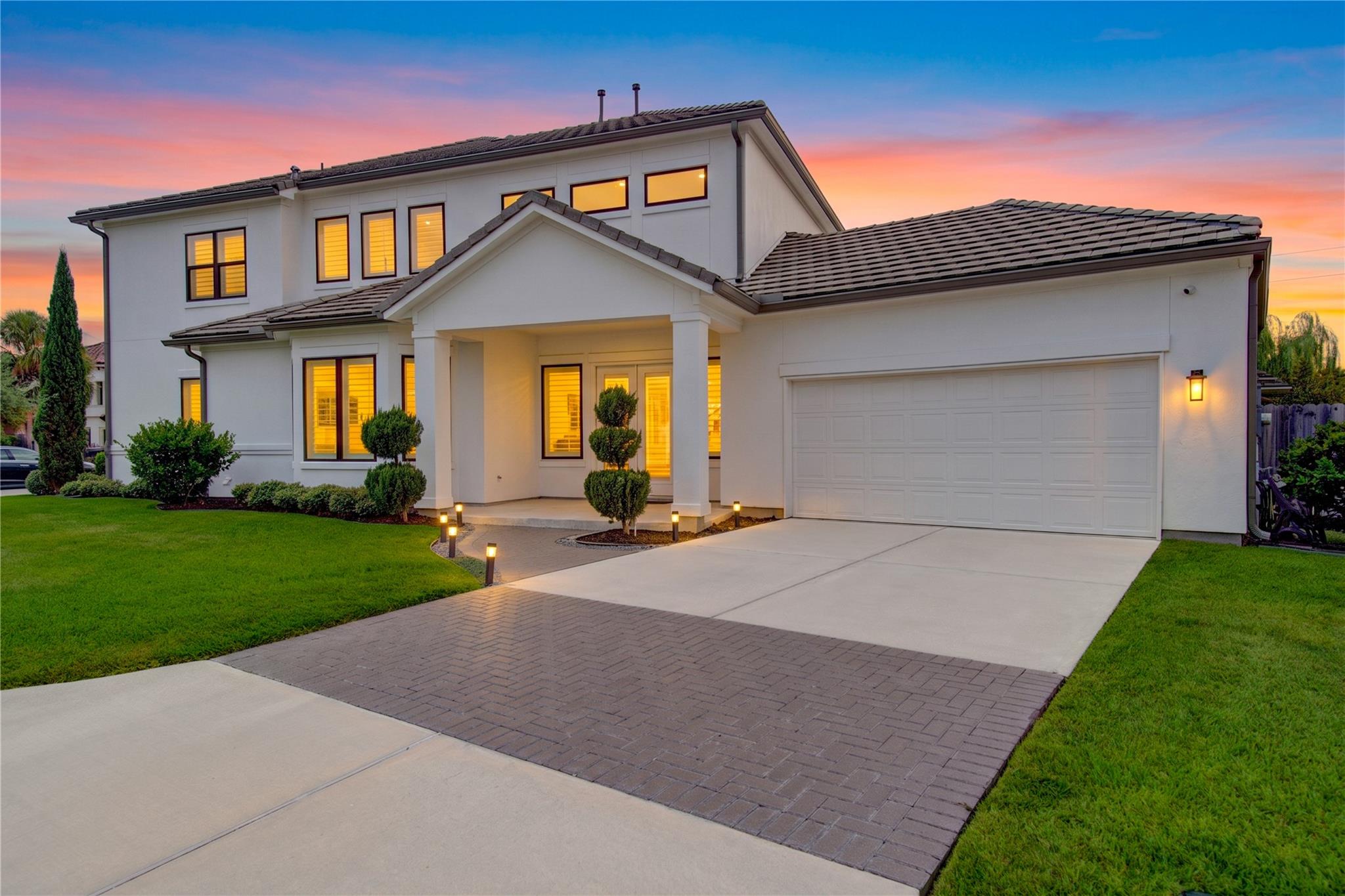 2330 Wyndam Heights Lane