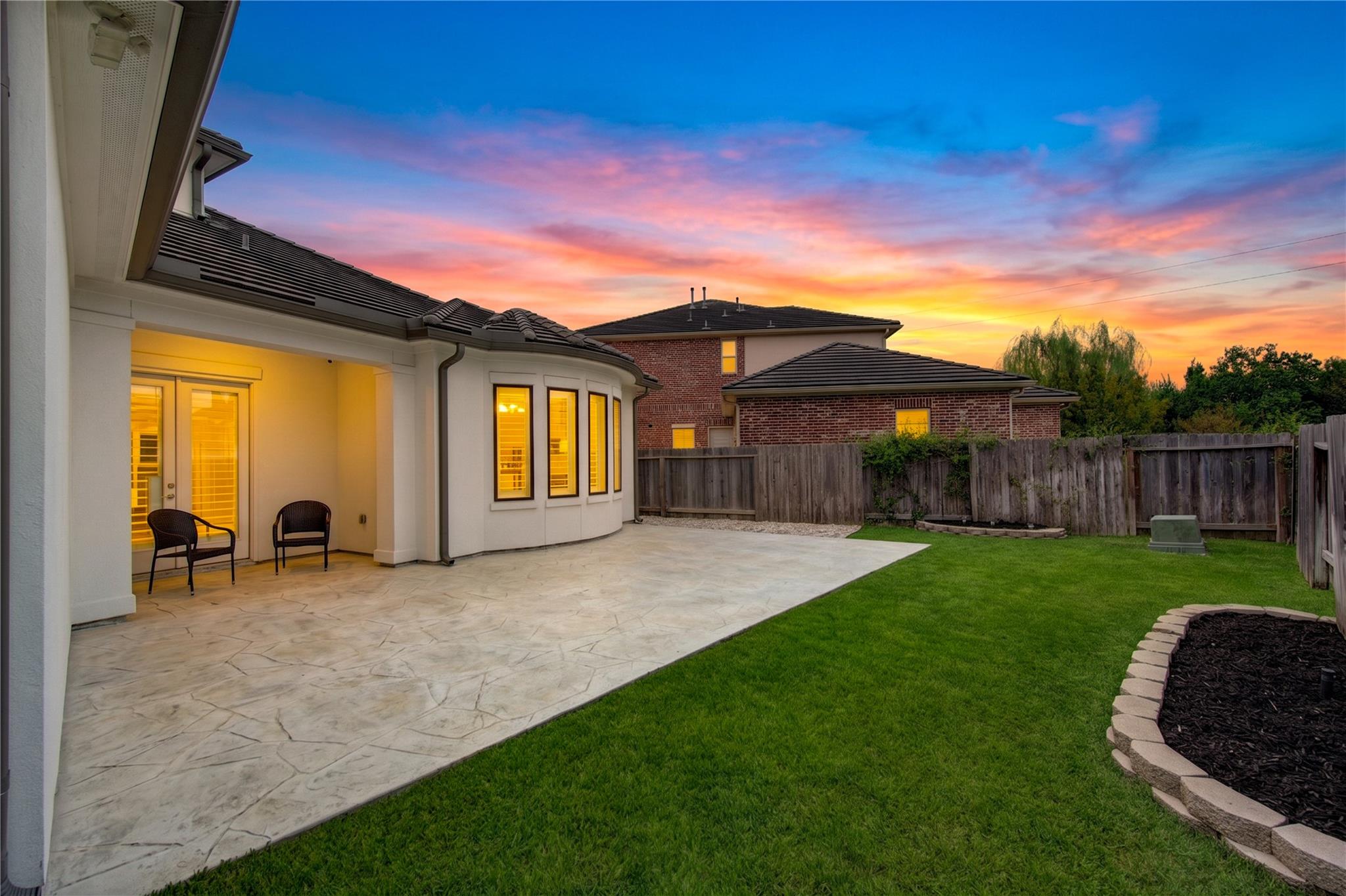 2330 Wyndam Heights Lane
