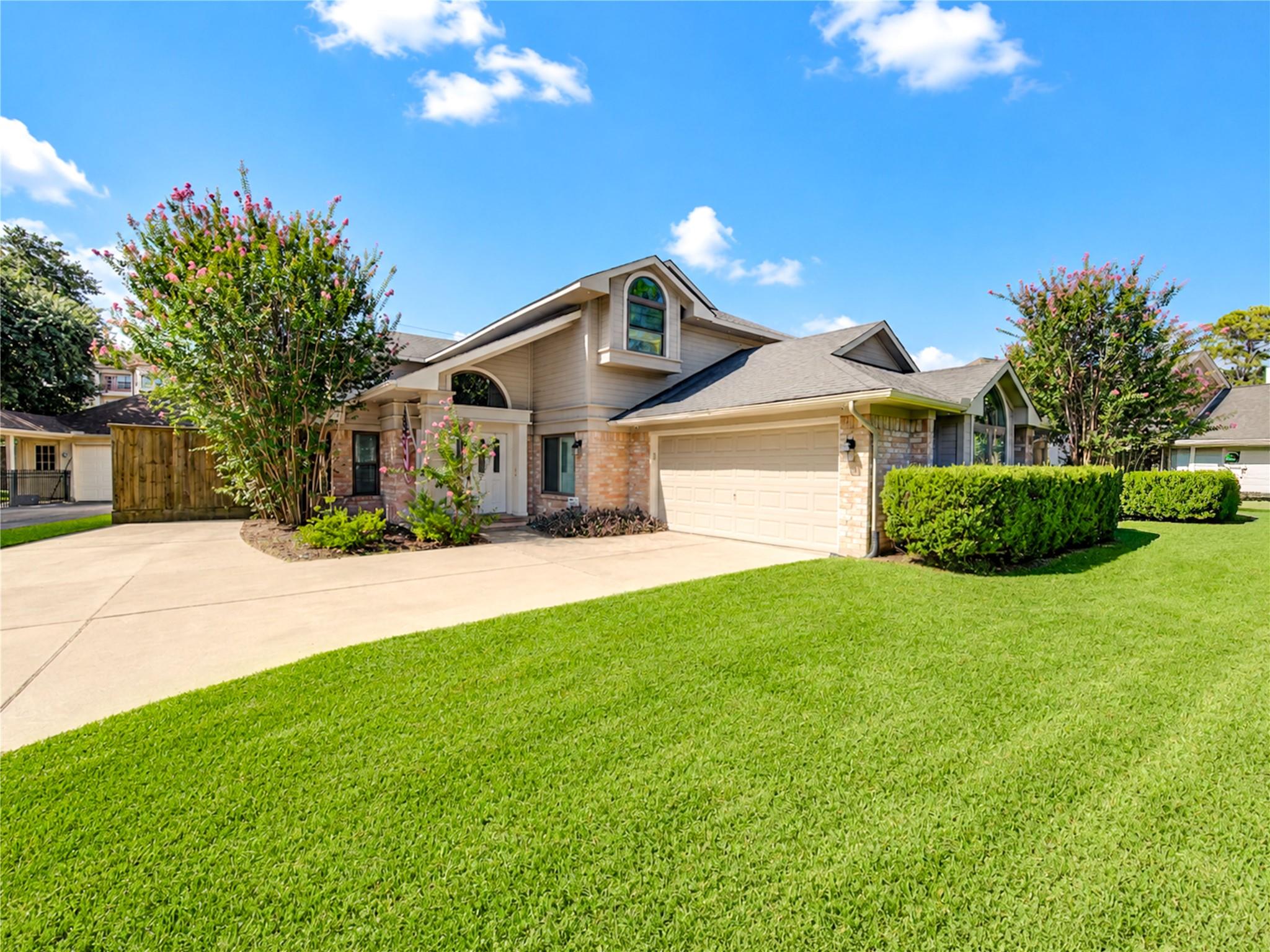 13103 Wickersham Lane