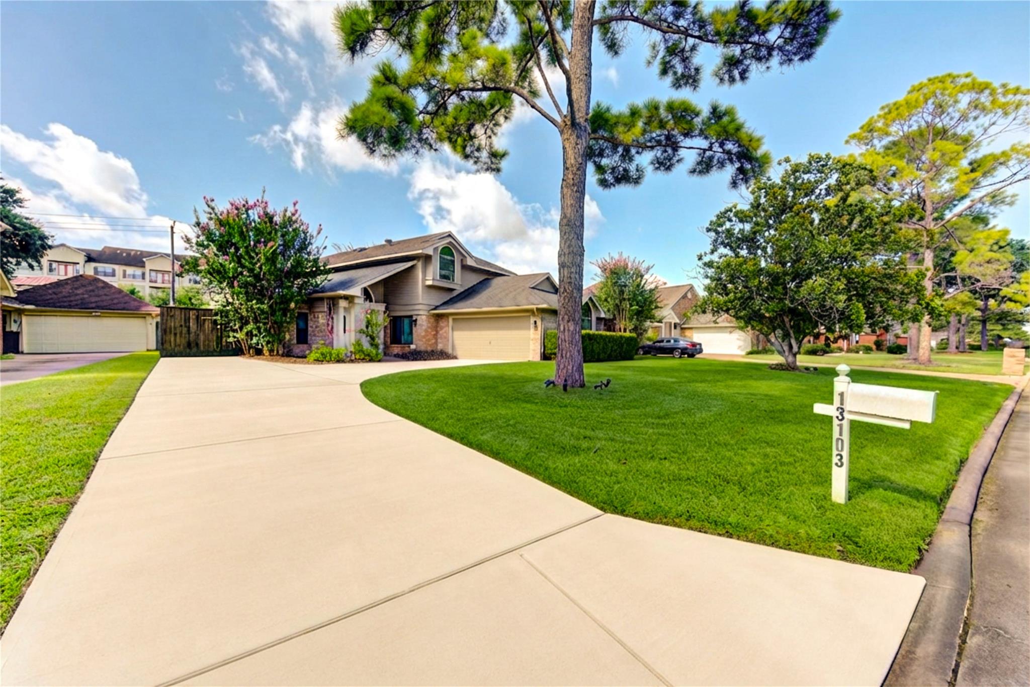 13103 Wickersham Lane