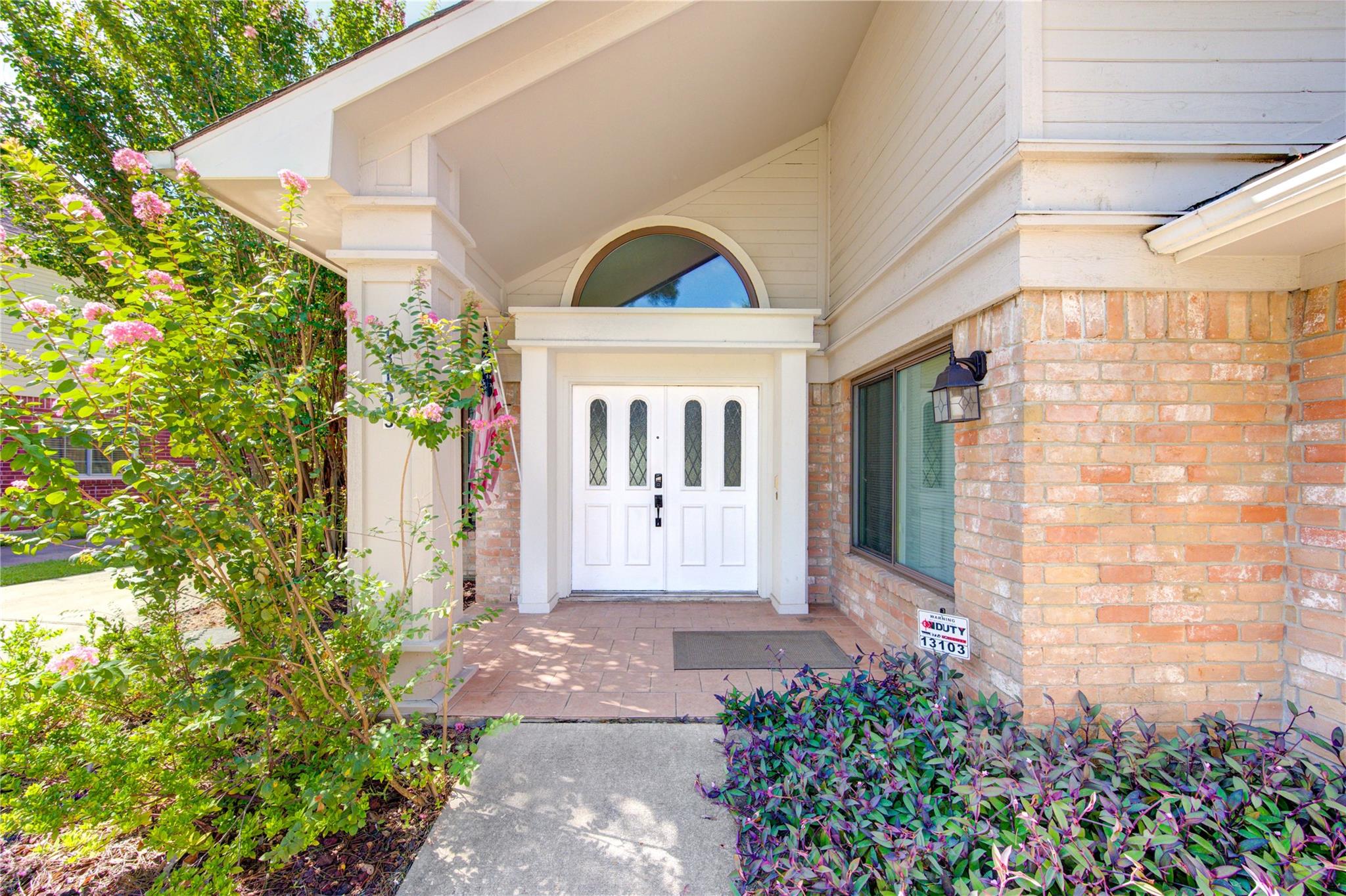 13103 Wickersham Lane