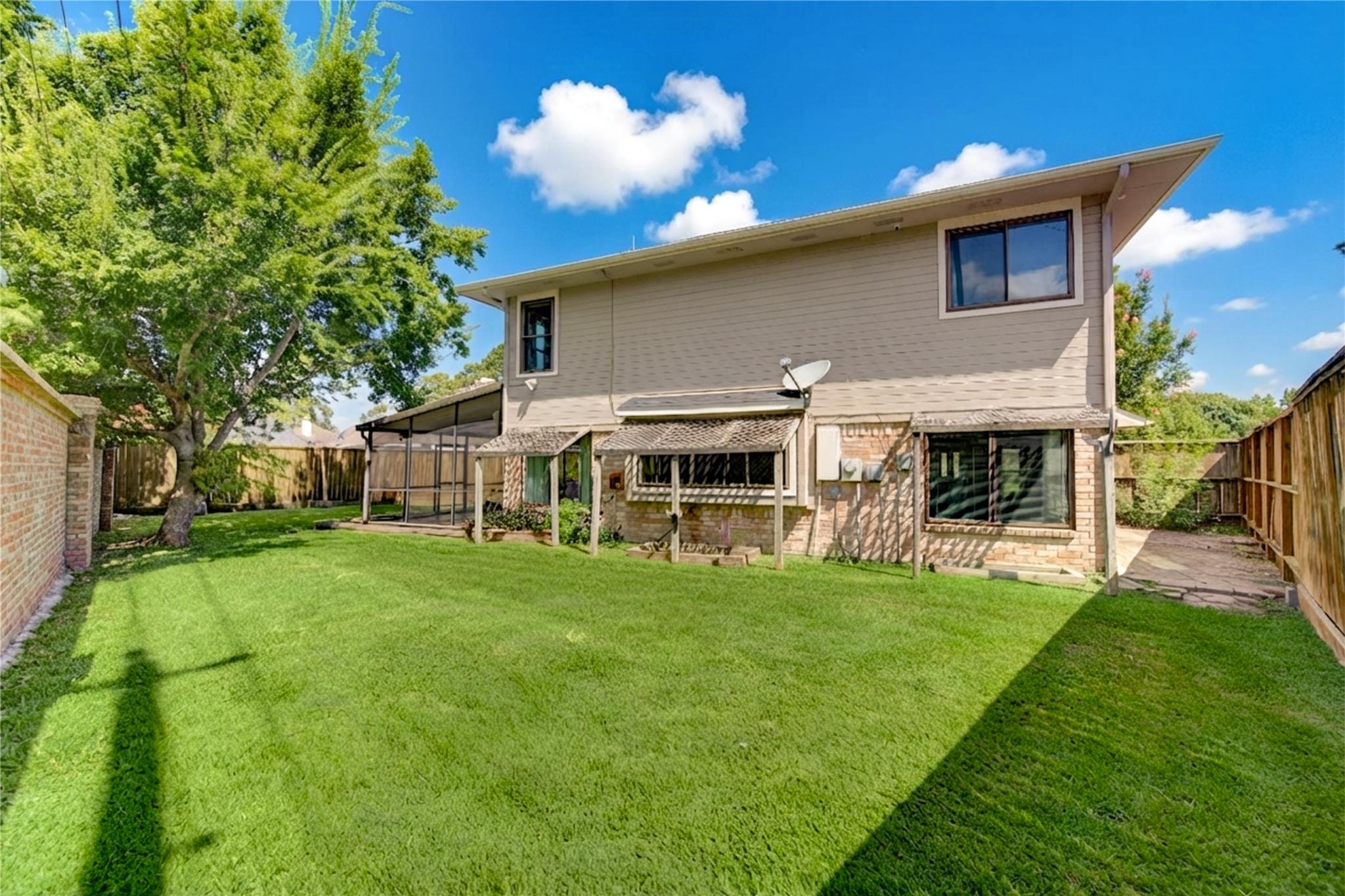 13103 Wickersham Lane