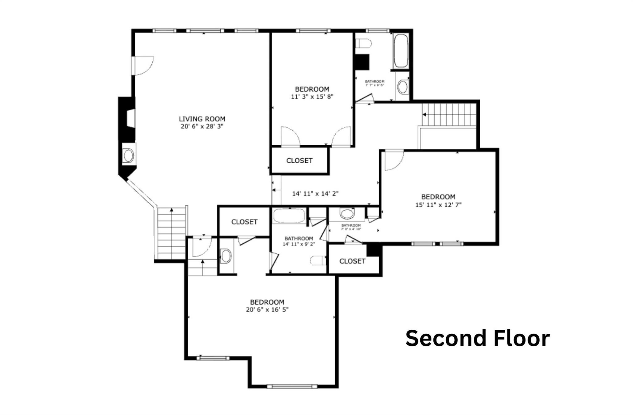 15911 Redwood Place Drive