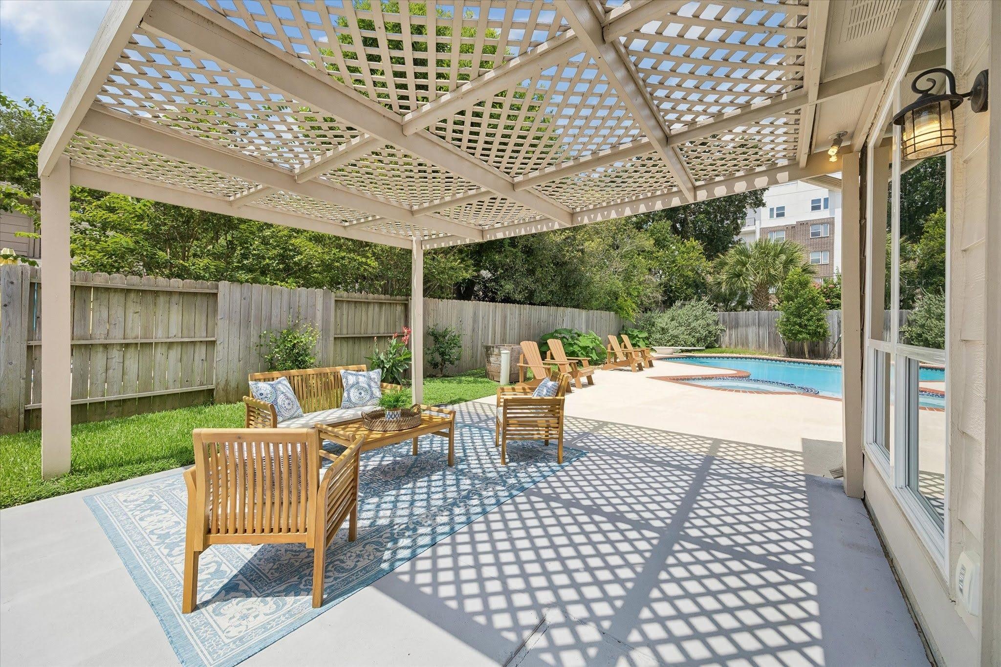 15911 Redwood Place Drive