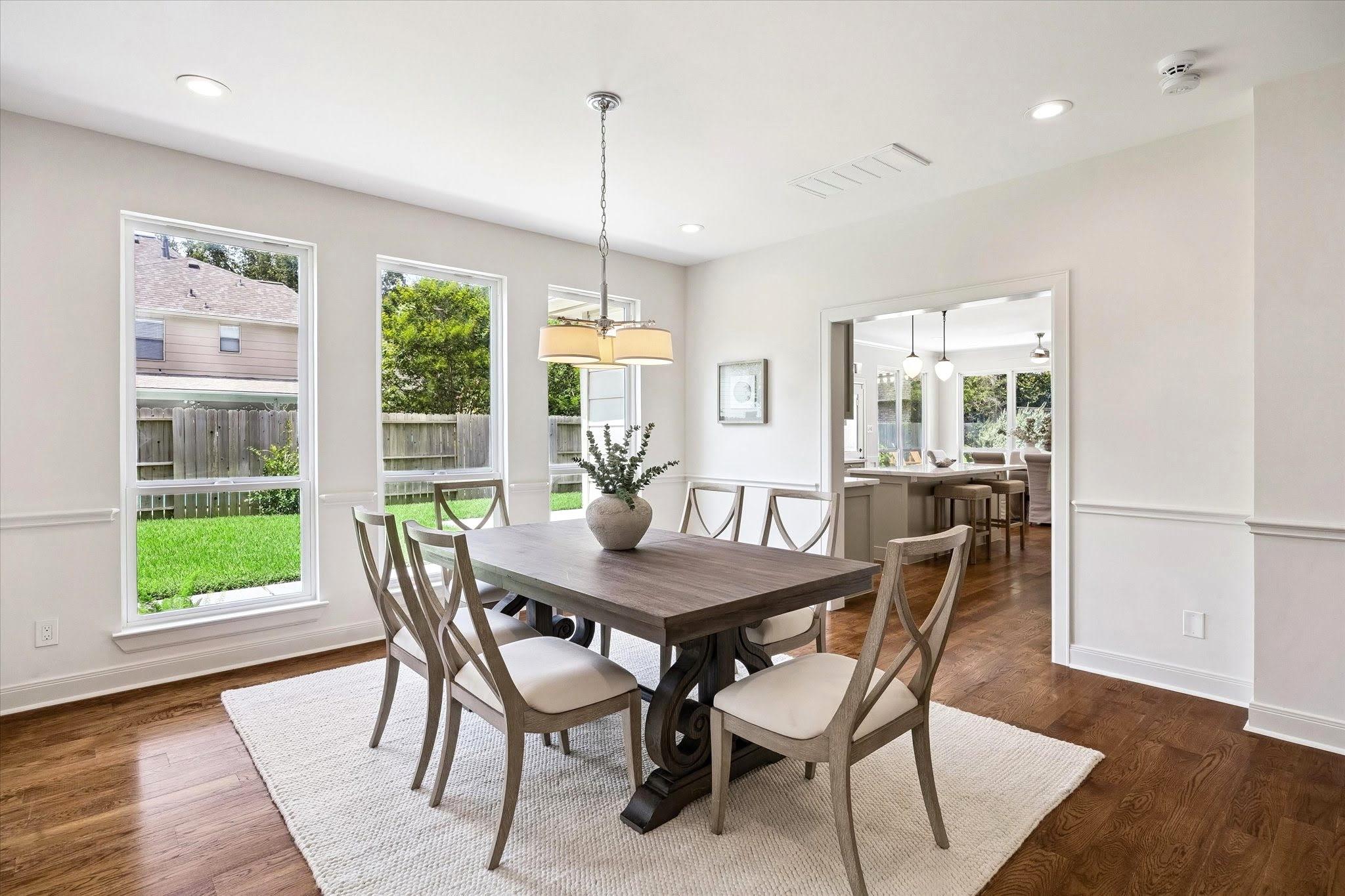15911 Redwood Place Drive