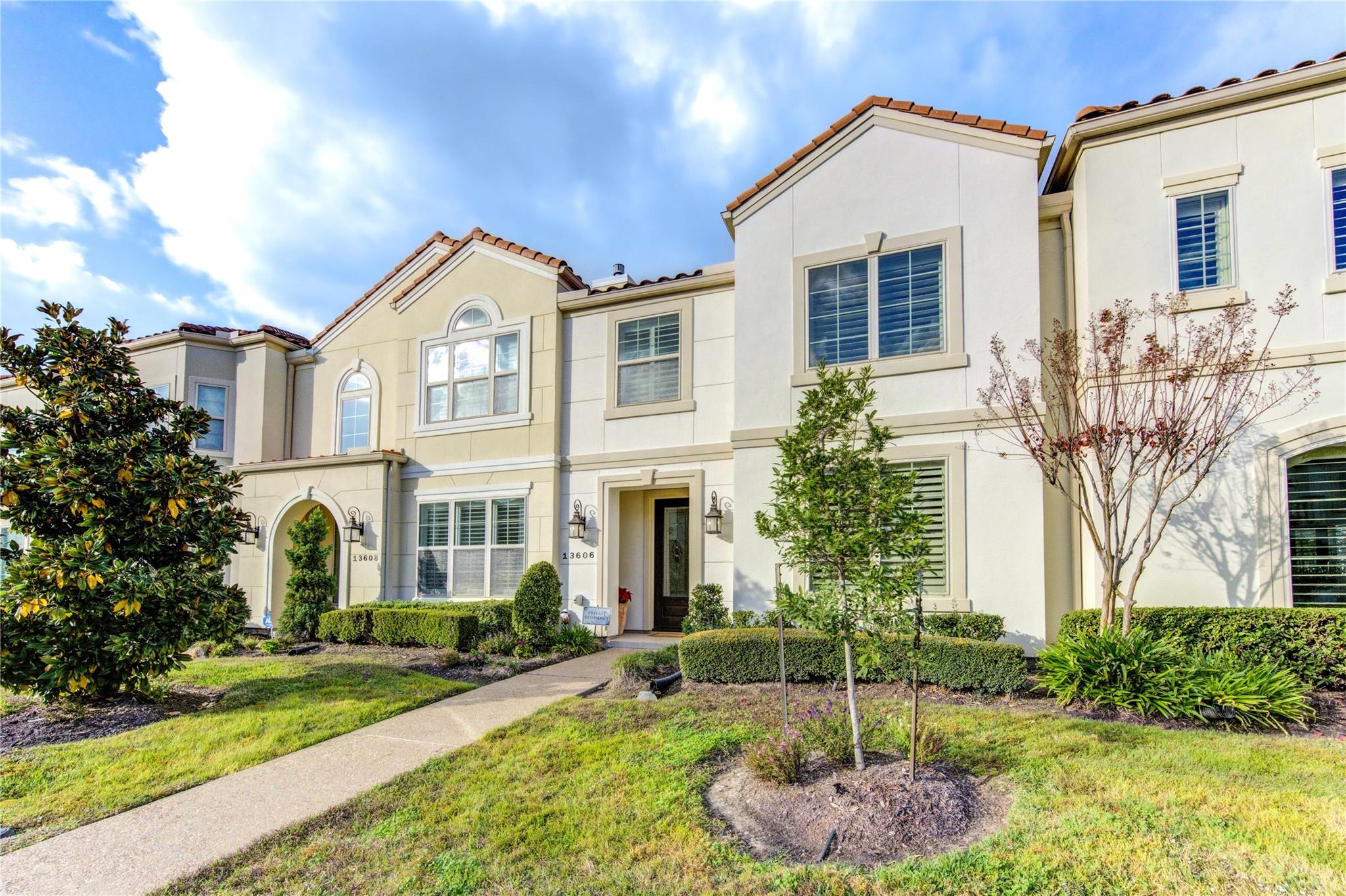 13606 Teal Bluff Lane