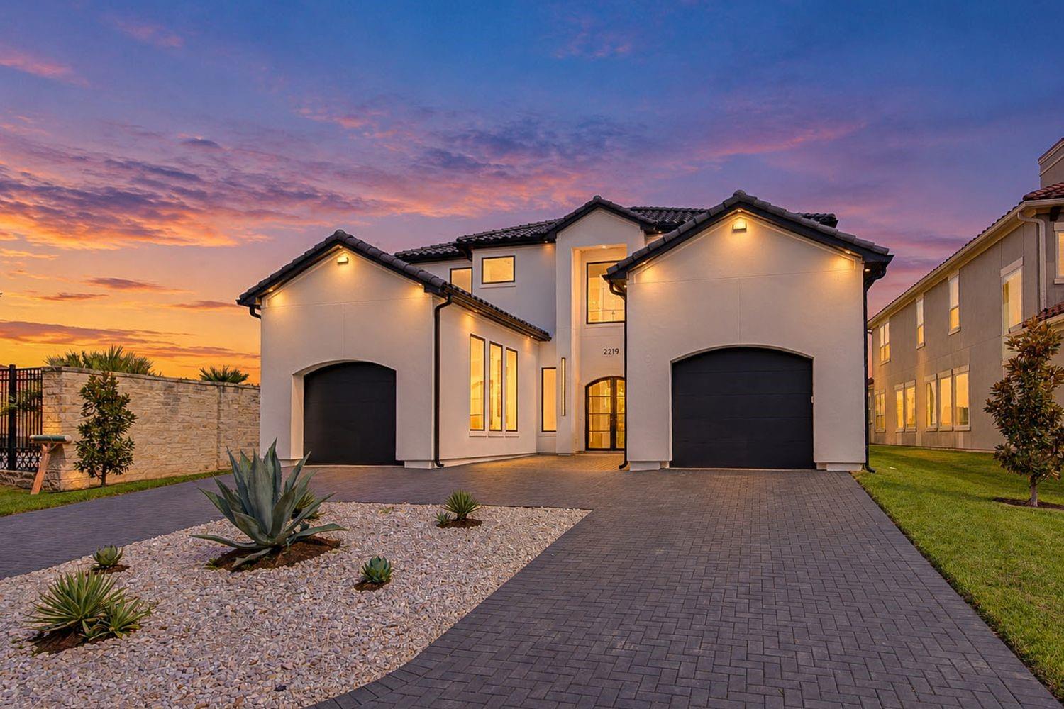 2219 Camden Creek Lane Houston TX