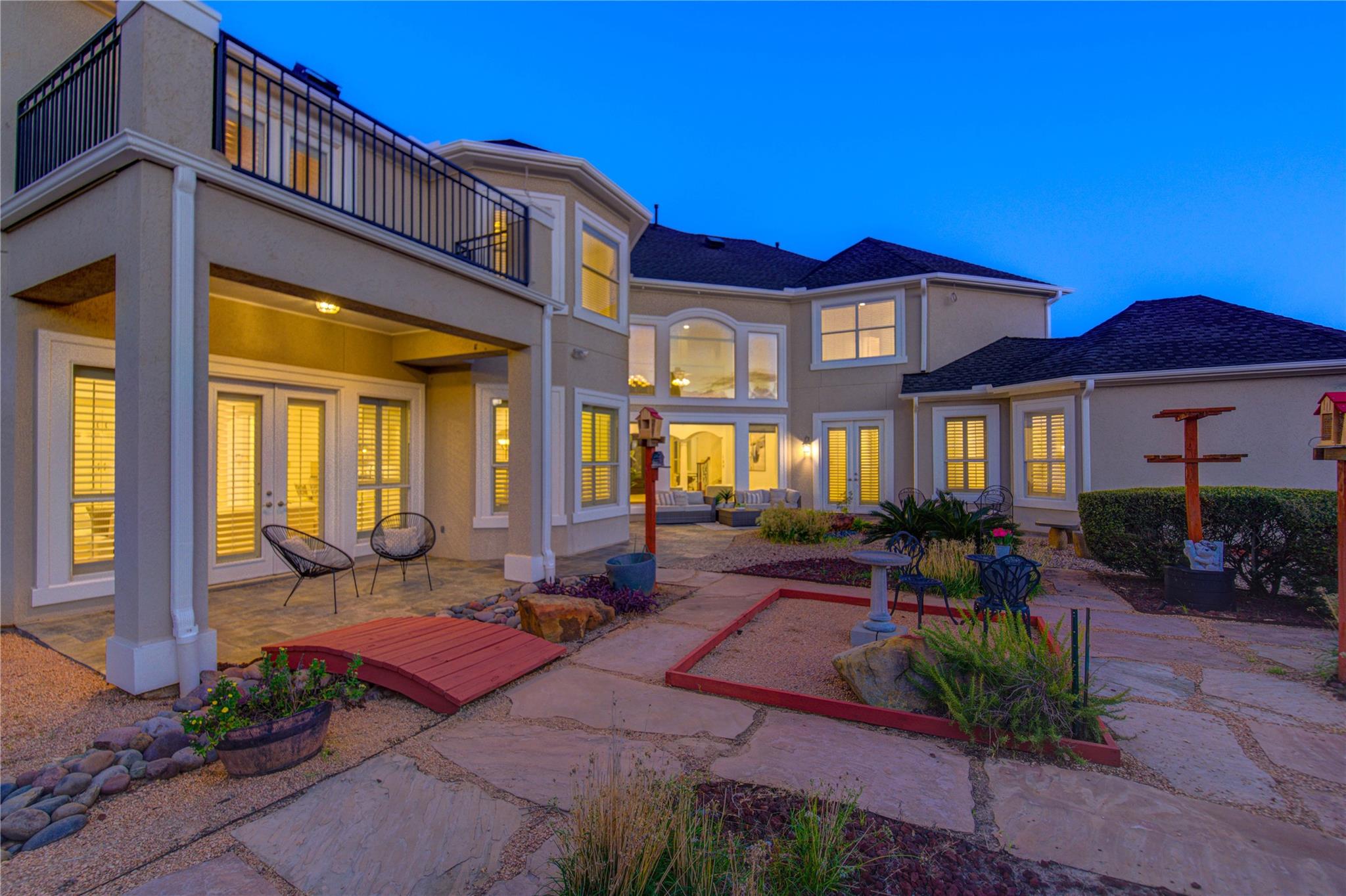 13607 Scarlet Glen Court