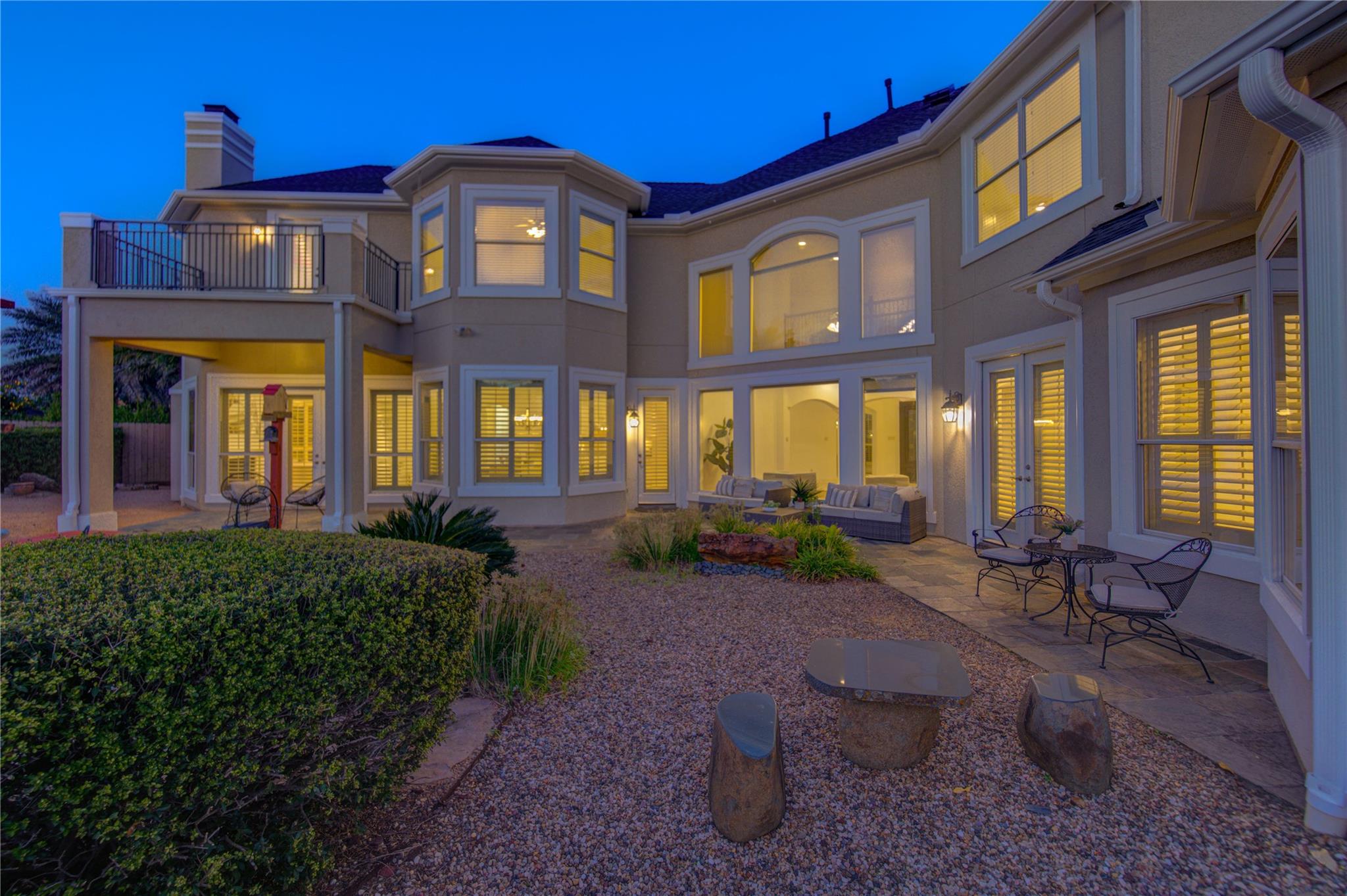 13607 Scarlet Glen Court