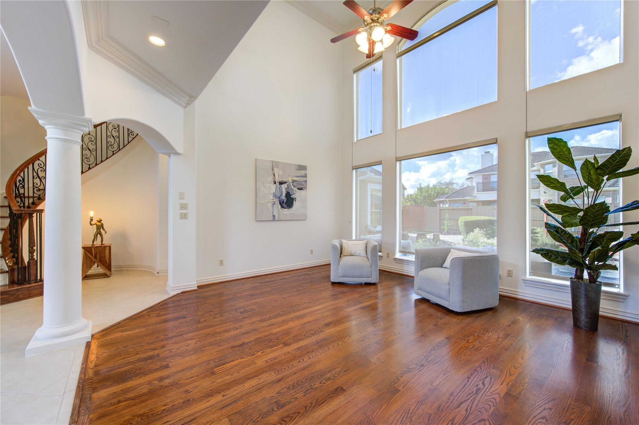 13607 Scarlet Glen Court