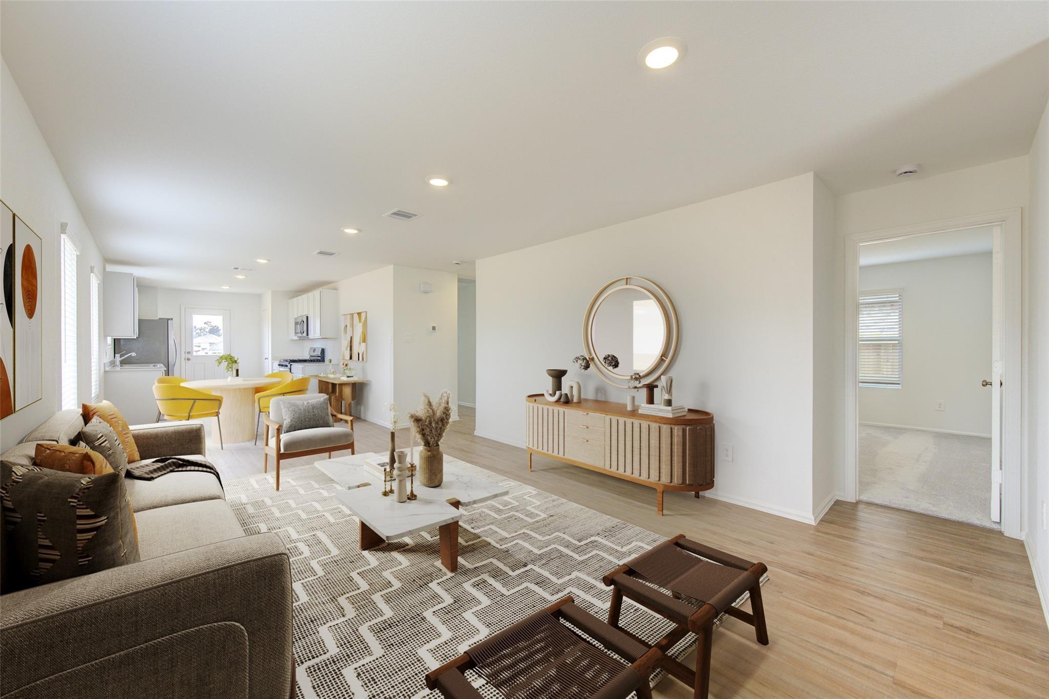 617 Roaring Falls Drive