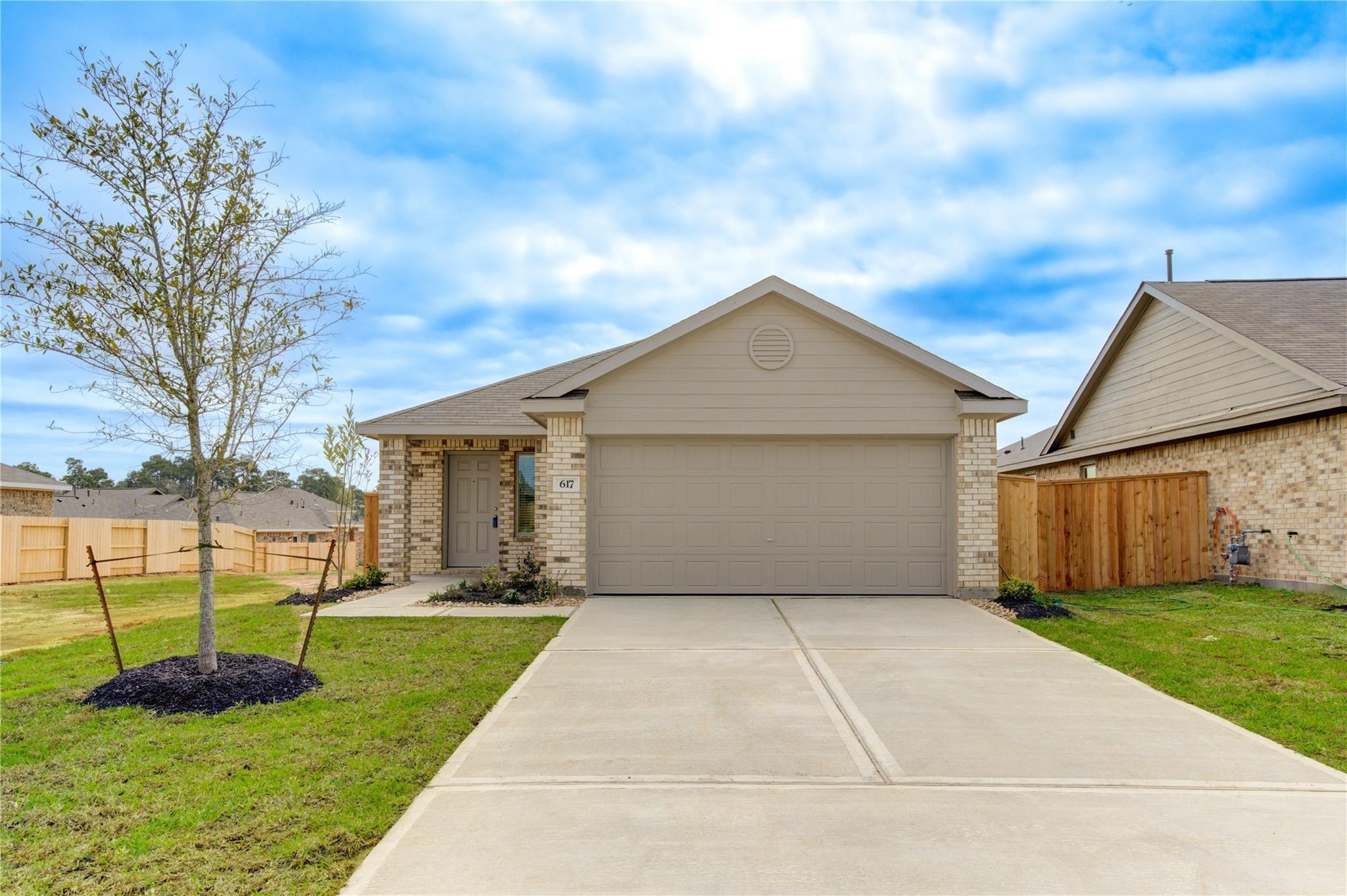 617 Roaring Falls Drive