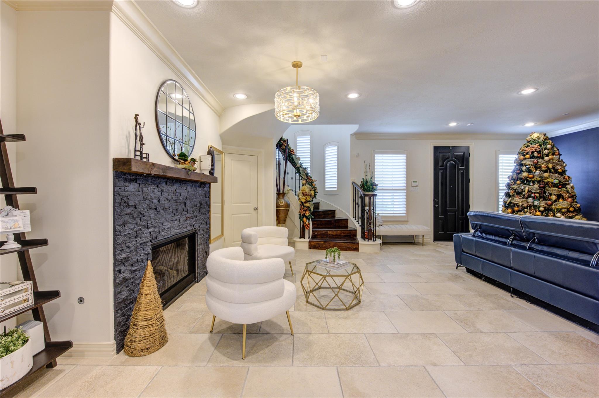 13431 Preston Cliff Court, Houston