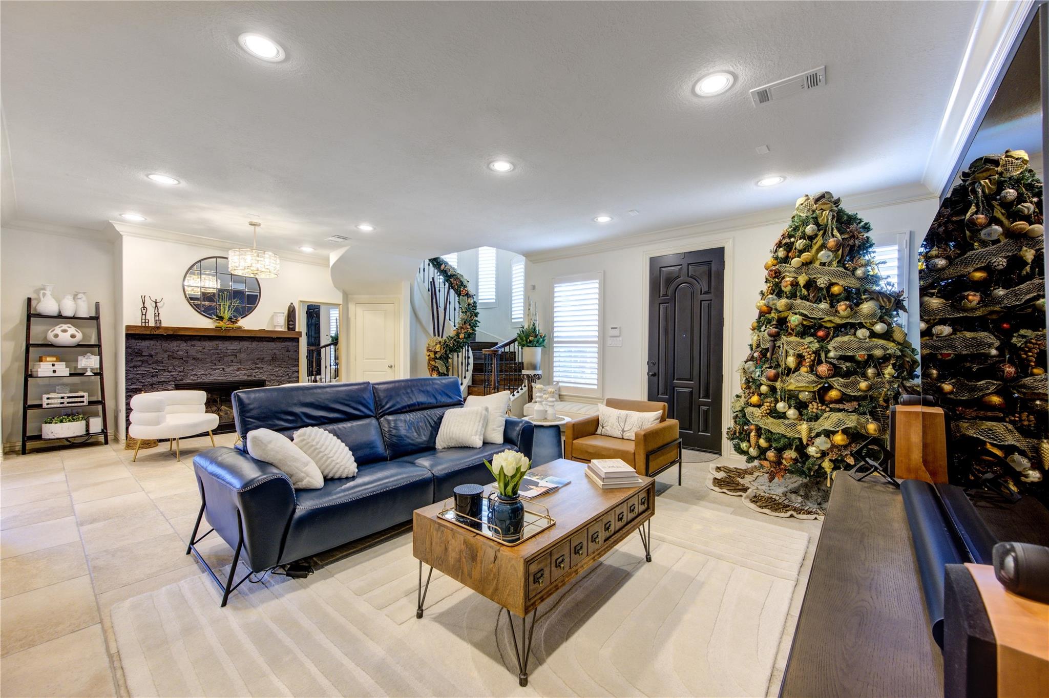 13431 Preston Cliff Court, Houston