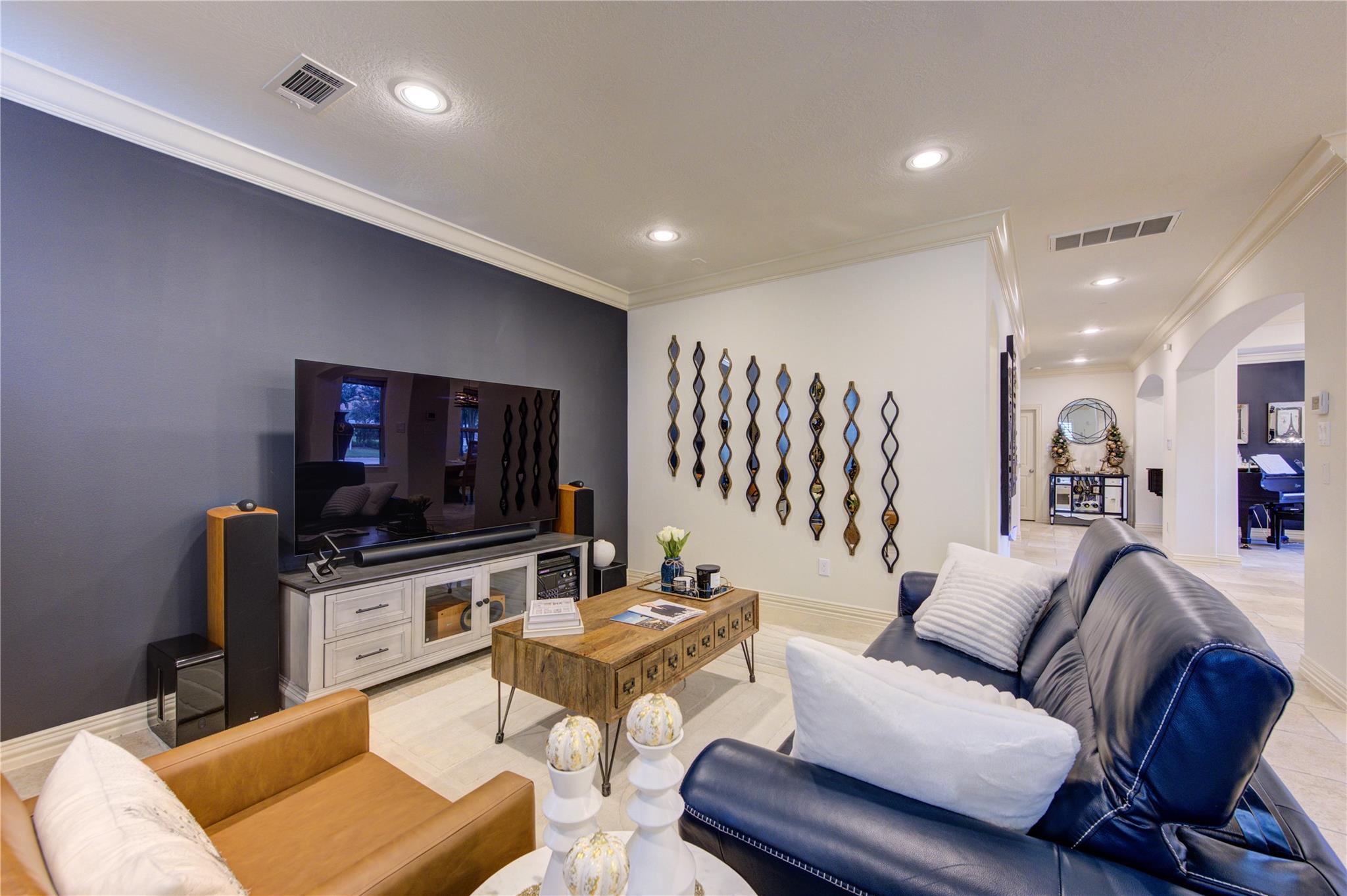 13431 Preston Cliff Court, Houston