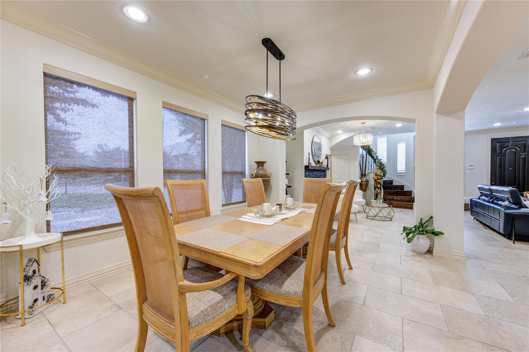 13431 Preston Cliff Court, Houston