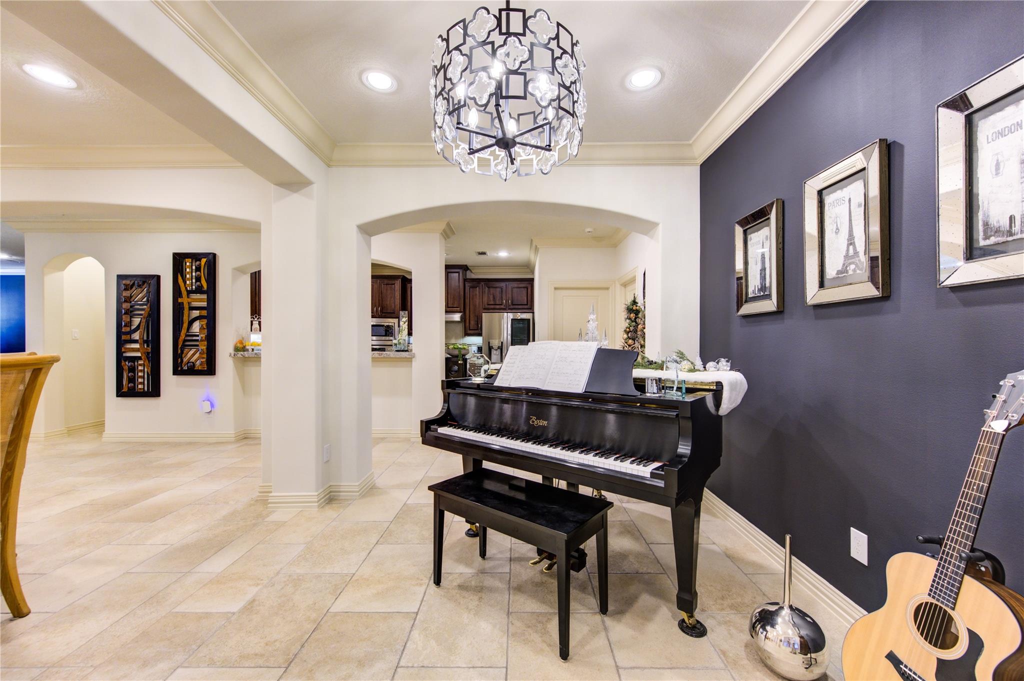 13431 Preston Cliff Court, Houston