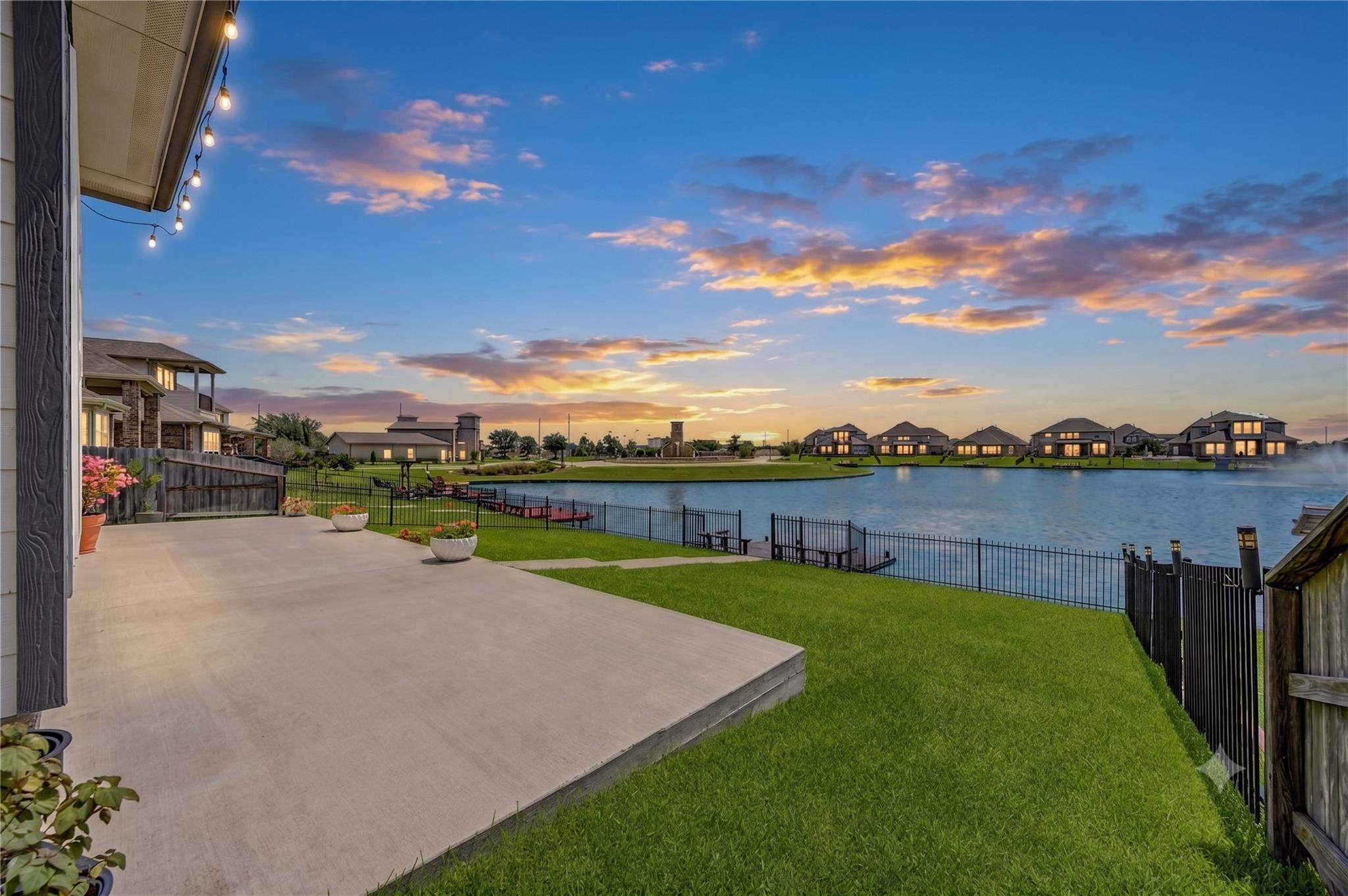 3914 Benevento Court