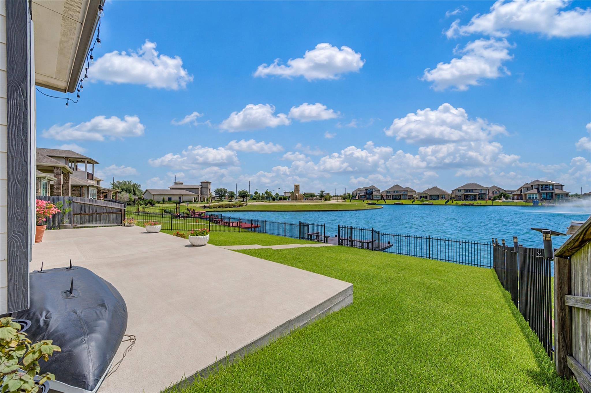 3914 Benevento Court