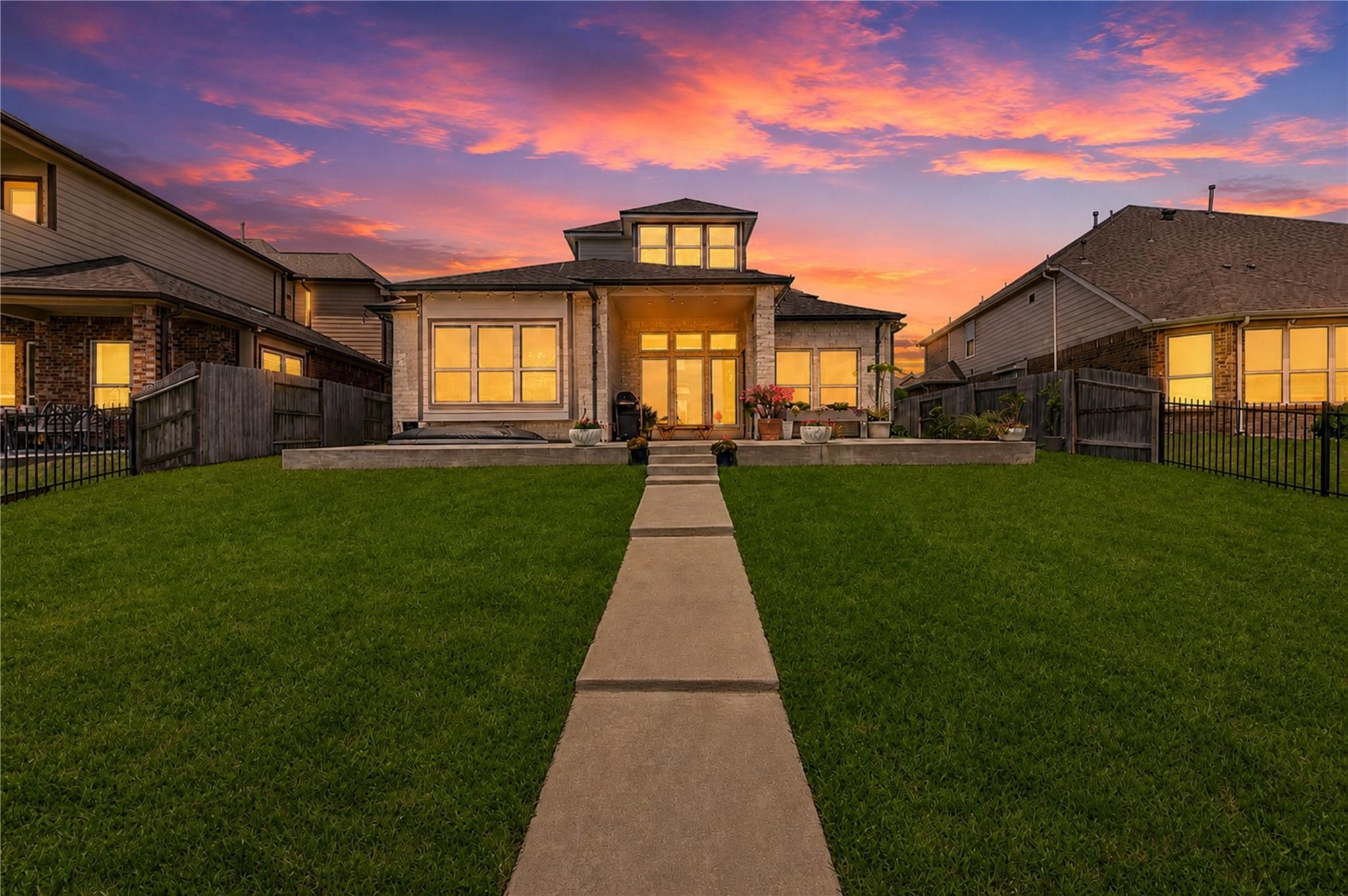 3914 Benevento Court