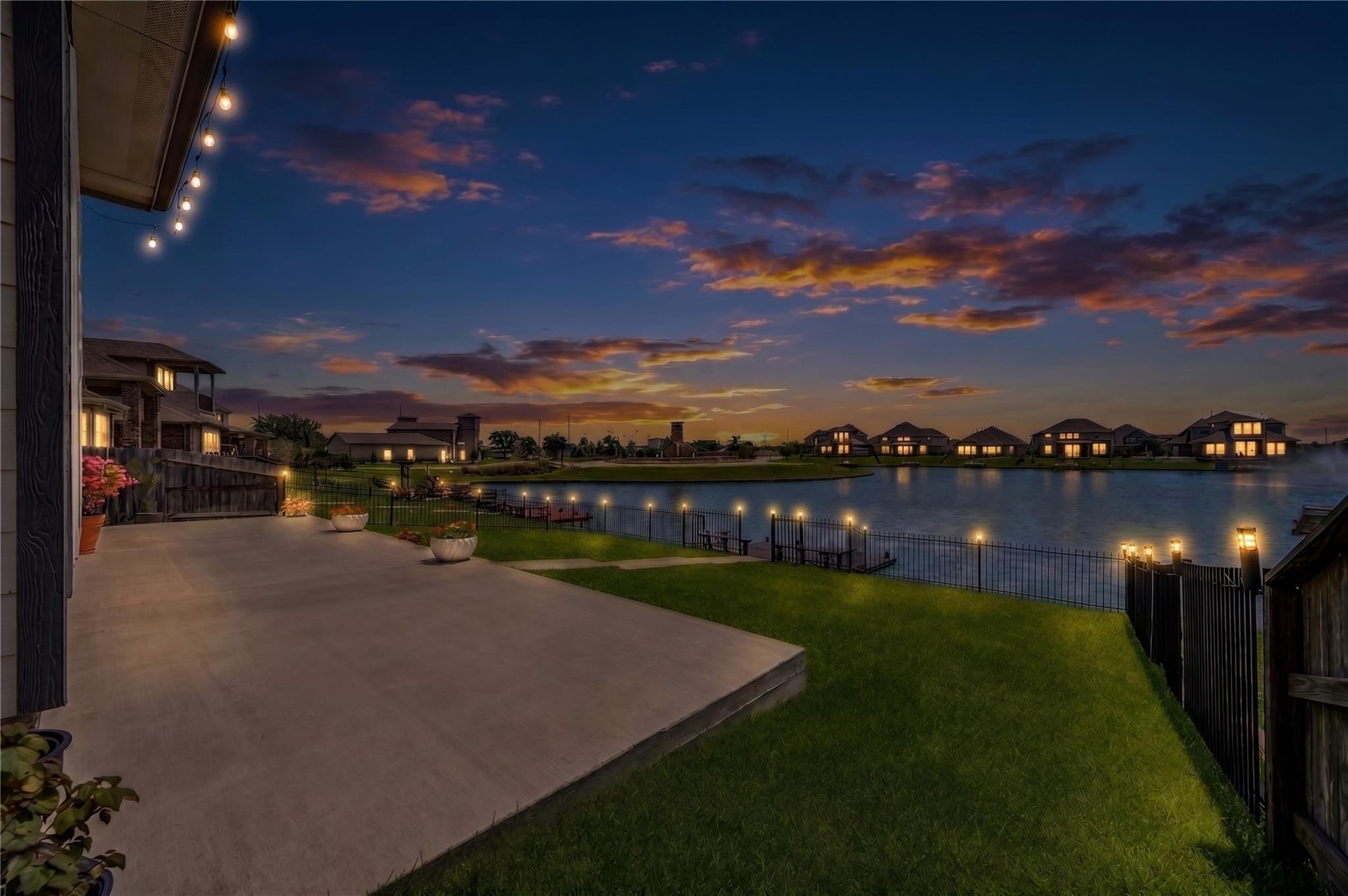 3914 Benevento Court