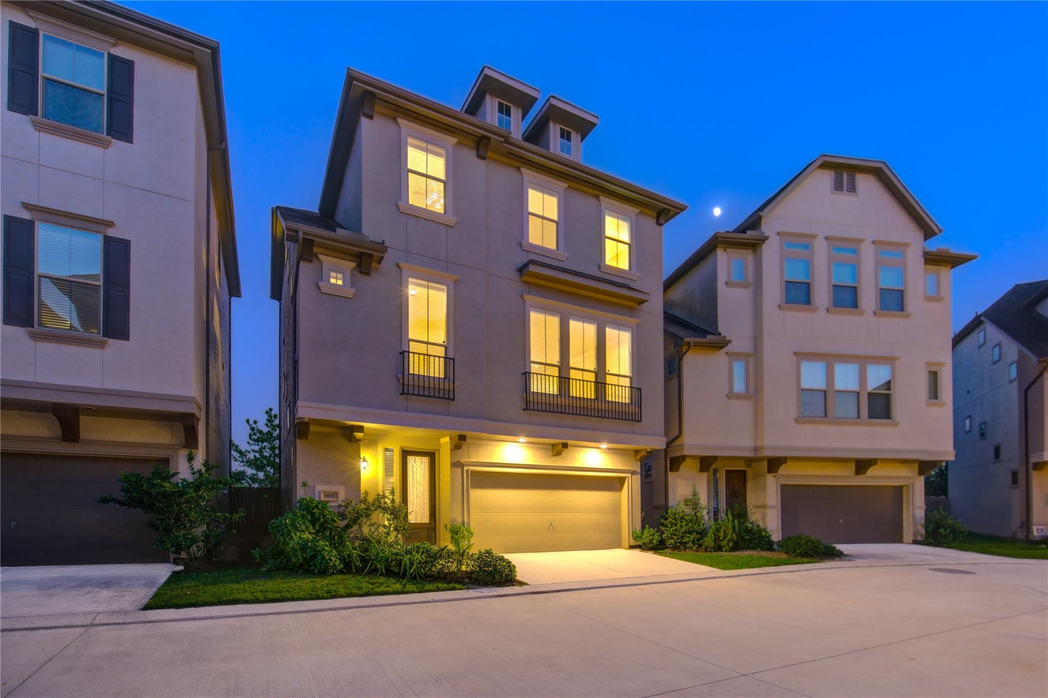 9611 Knights Station Drive