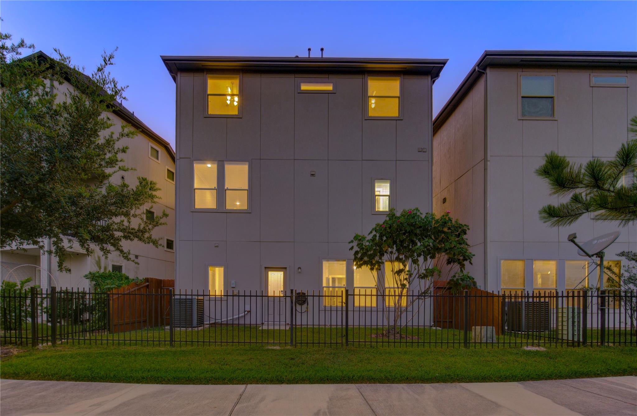 9611 Knights Station Drive