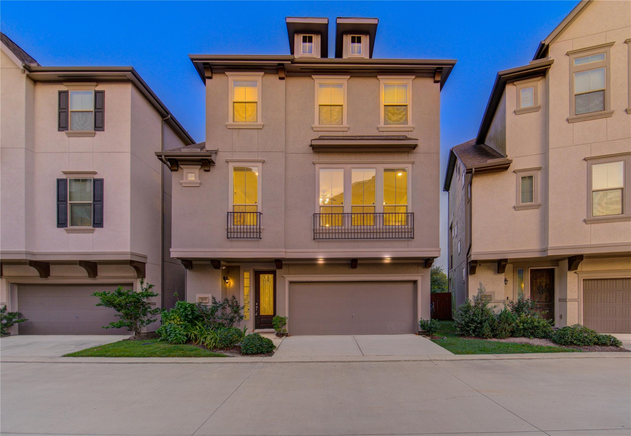 9611 Knights Station Drive