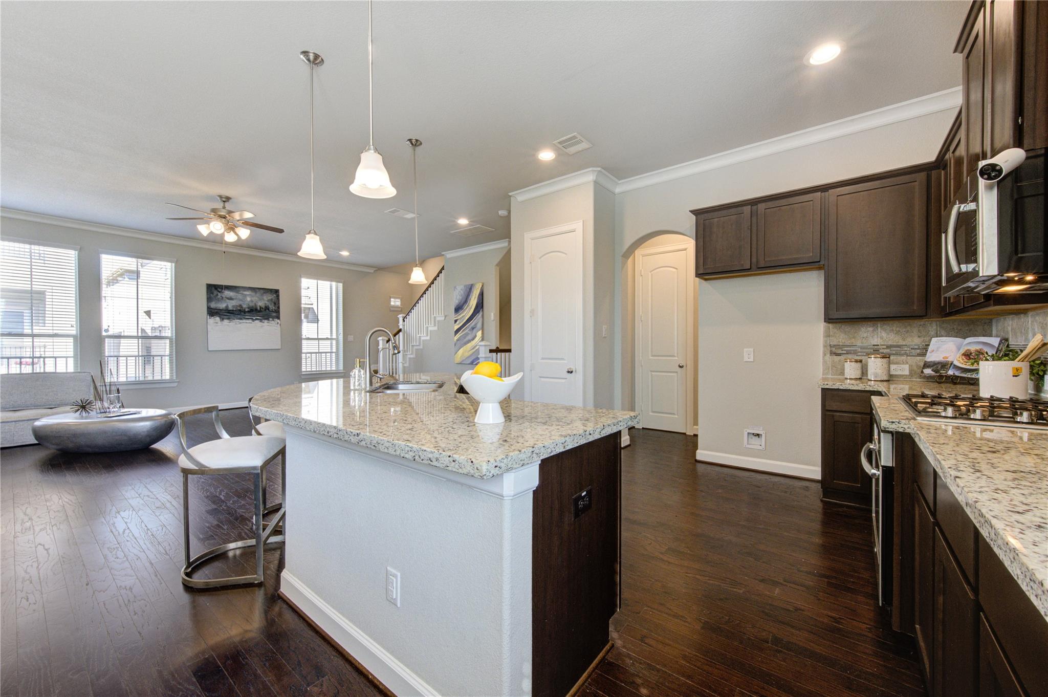 9611 Knights Station Drive