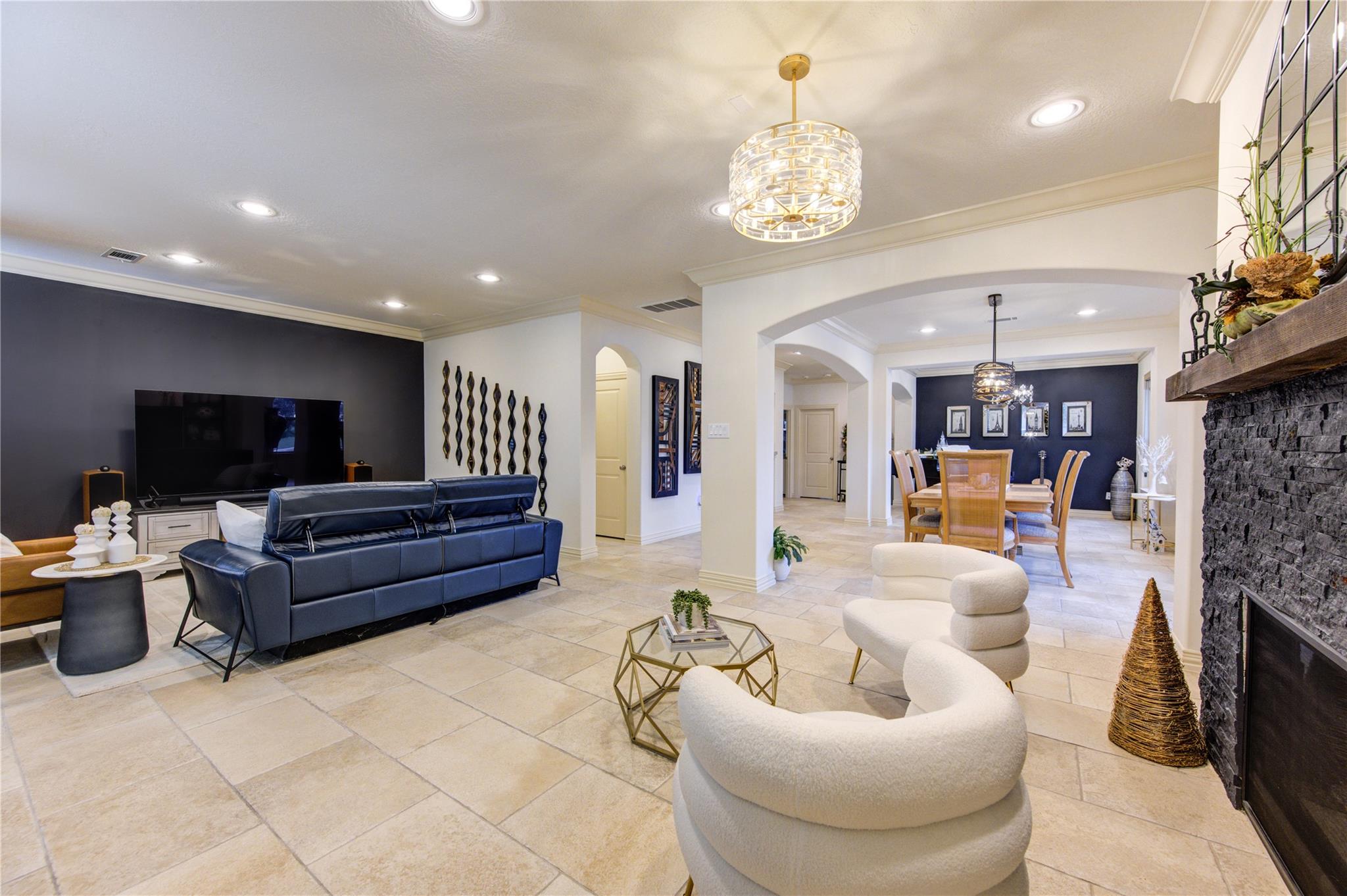 13431 Preston Cliff Court