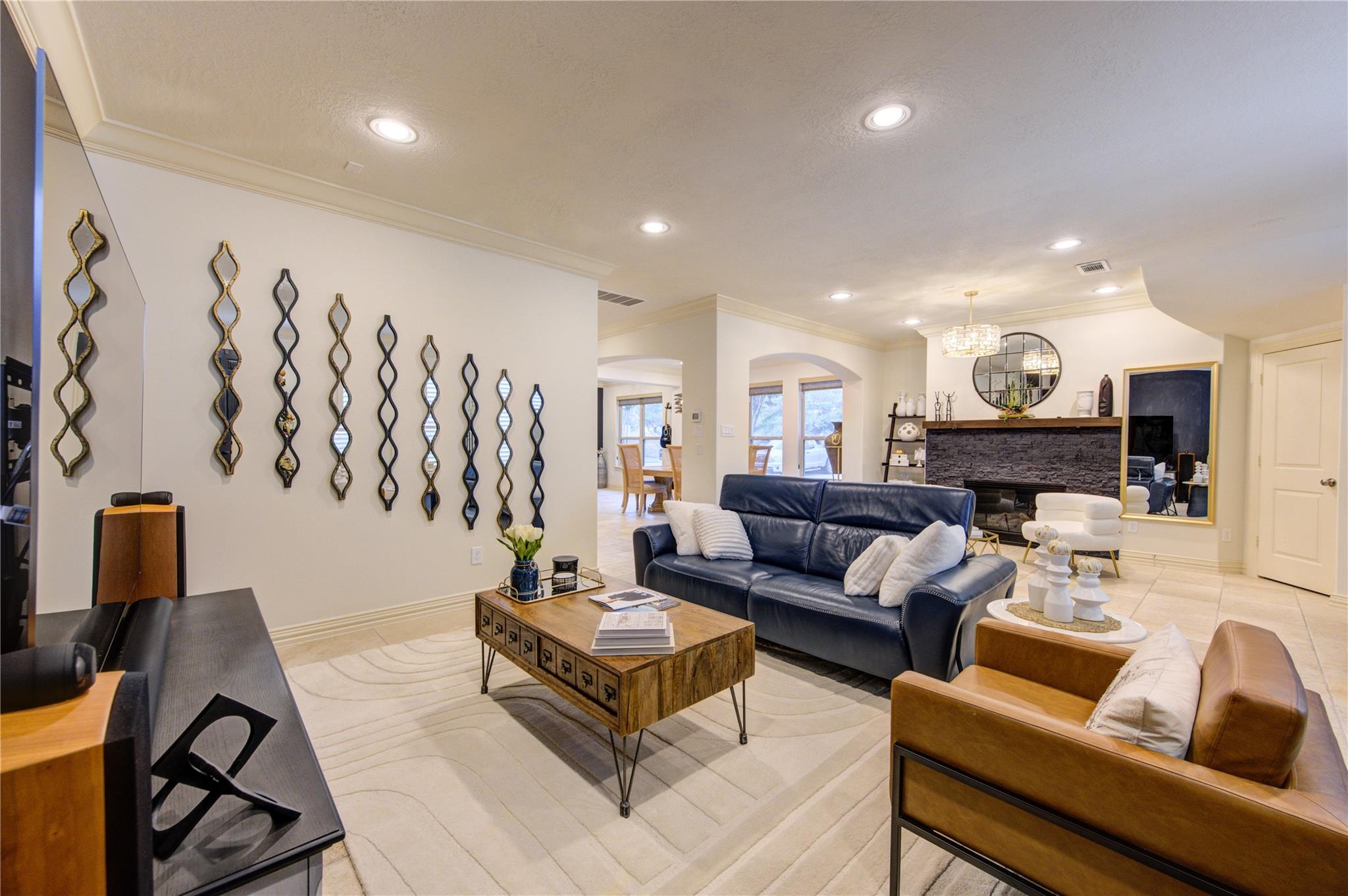 13431 Preston Cliff Court