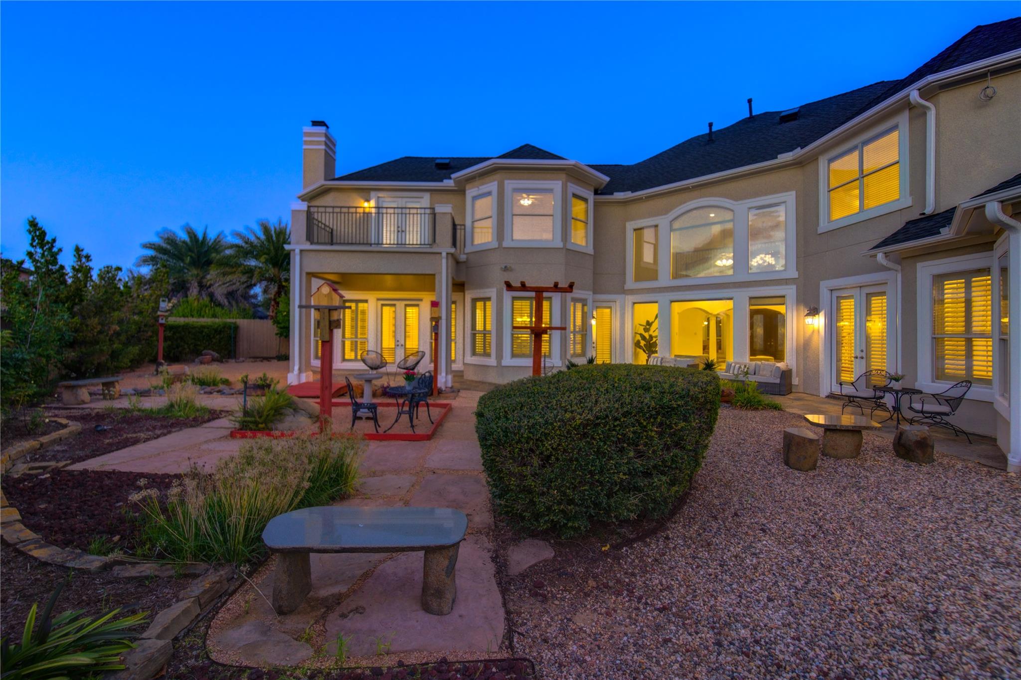 13607 Scarlet Glen Court