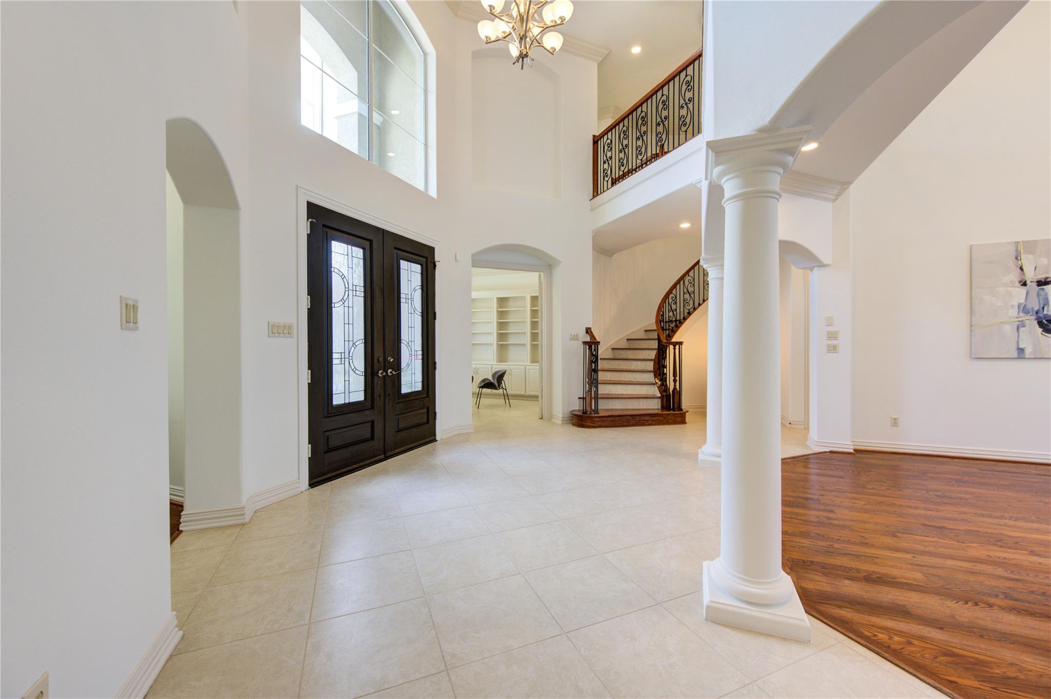 13607 Scarlet Glen Court