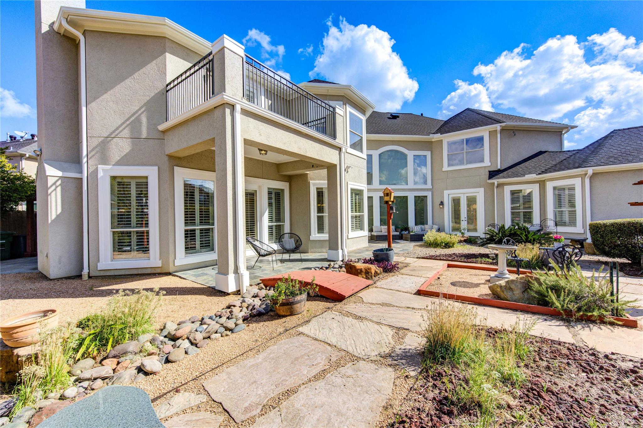 13607 Scarlet Glen Court