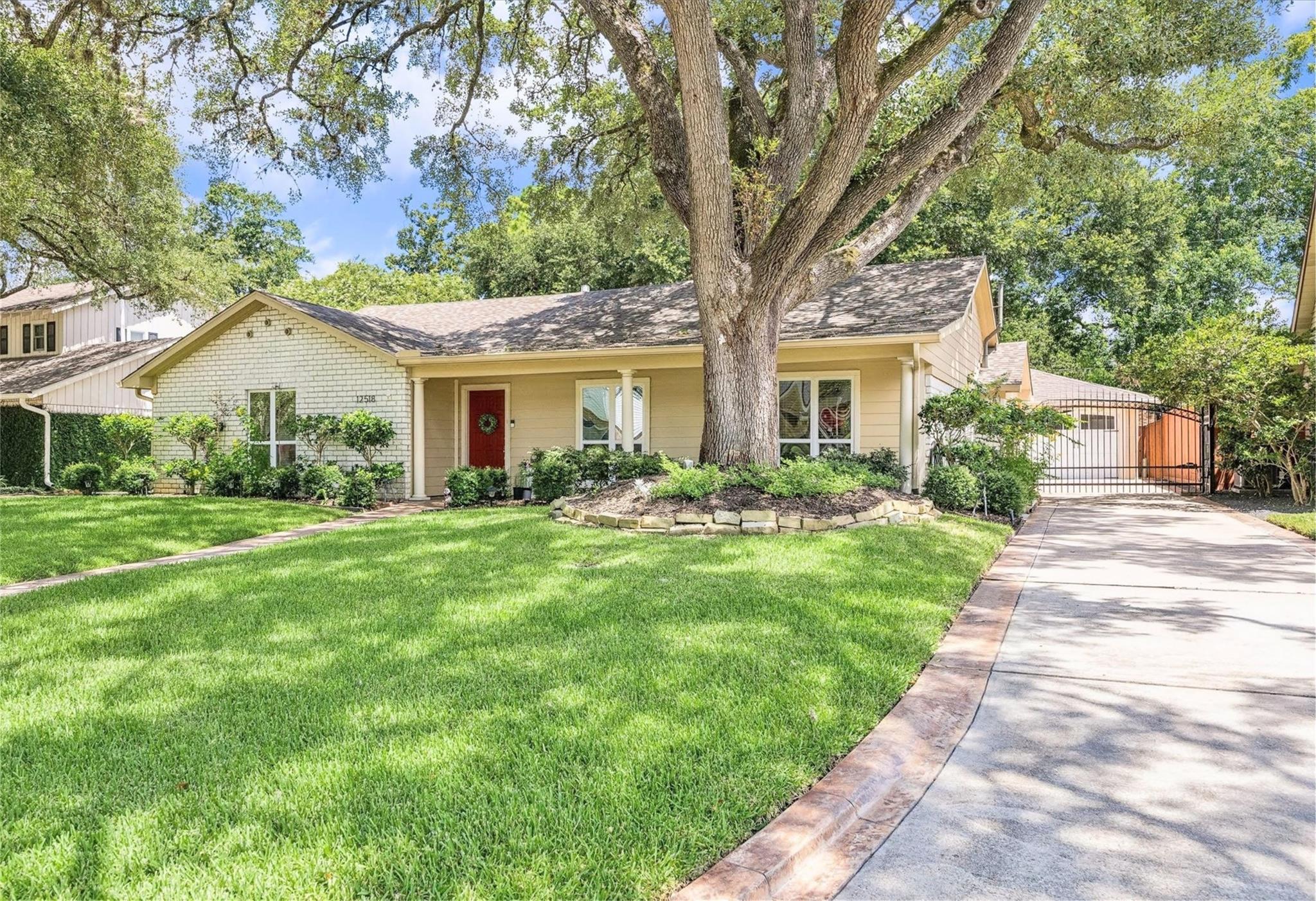 12518 Hazelwood Lane