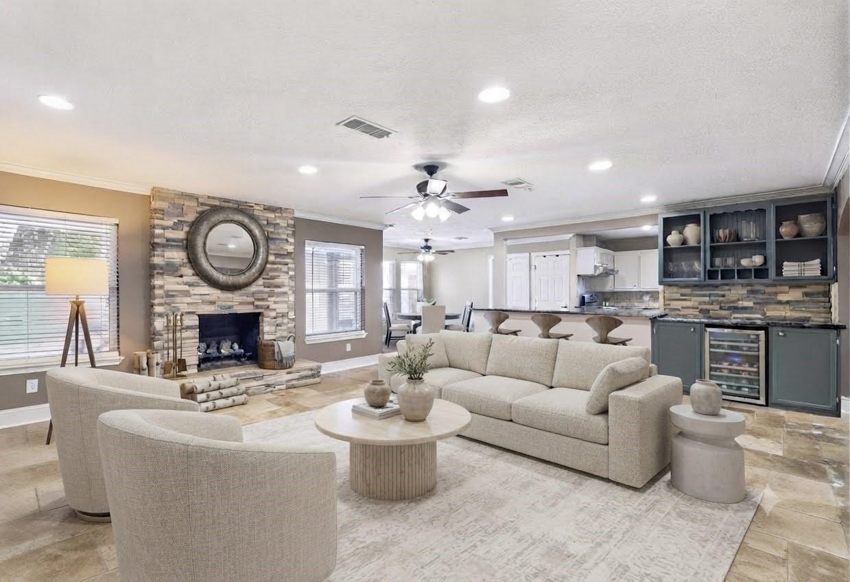 12518 Hazelwood Lane