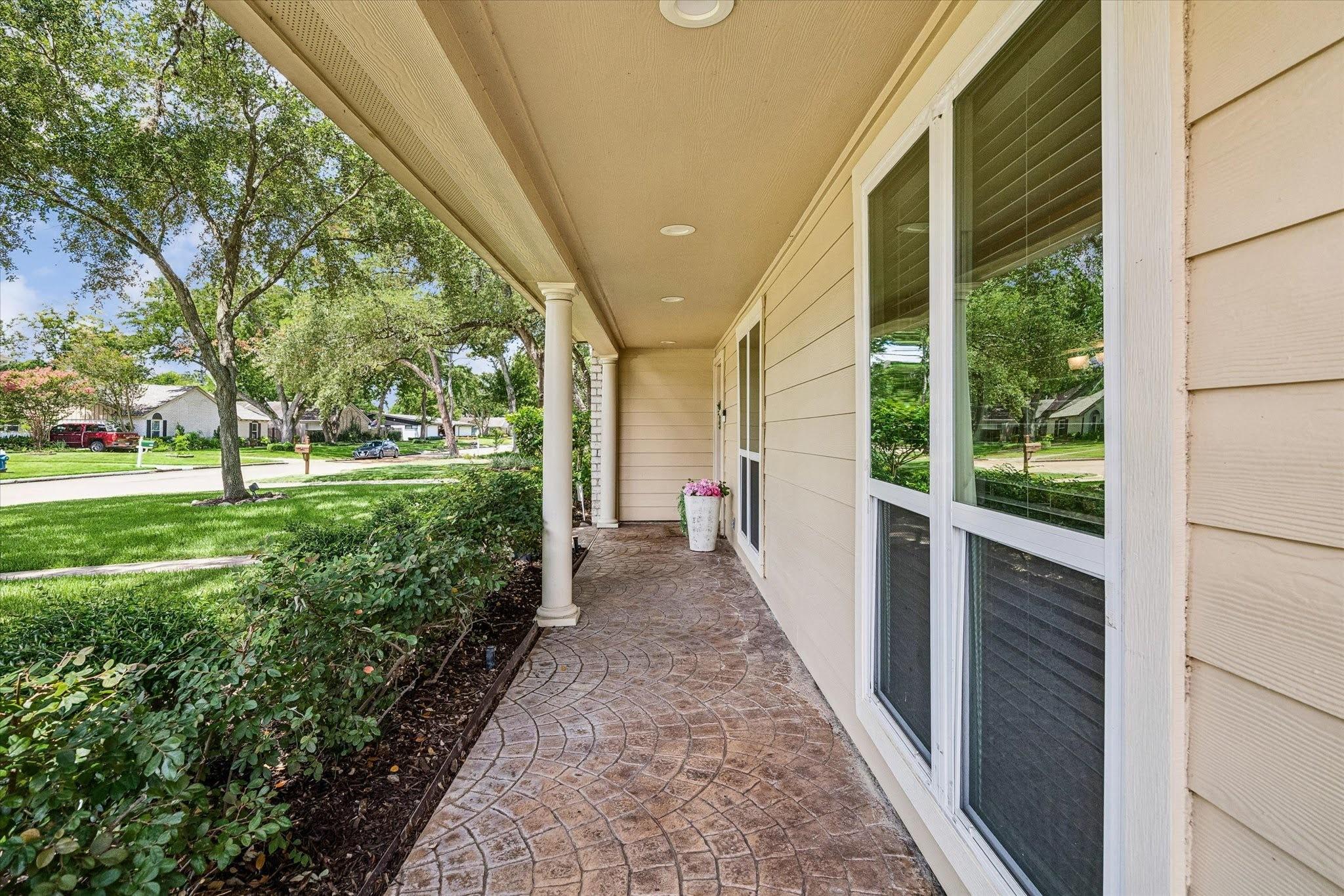 12518 Hazelwood Lane