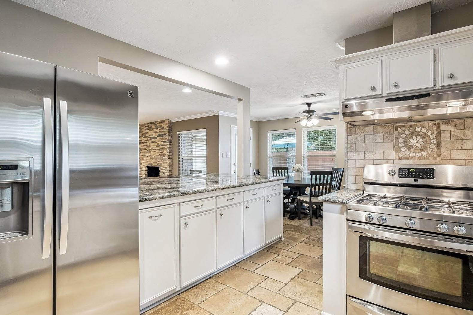 12518 Hazelwood Lane