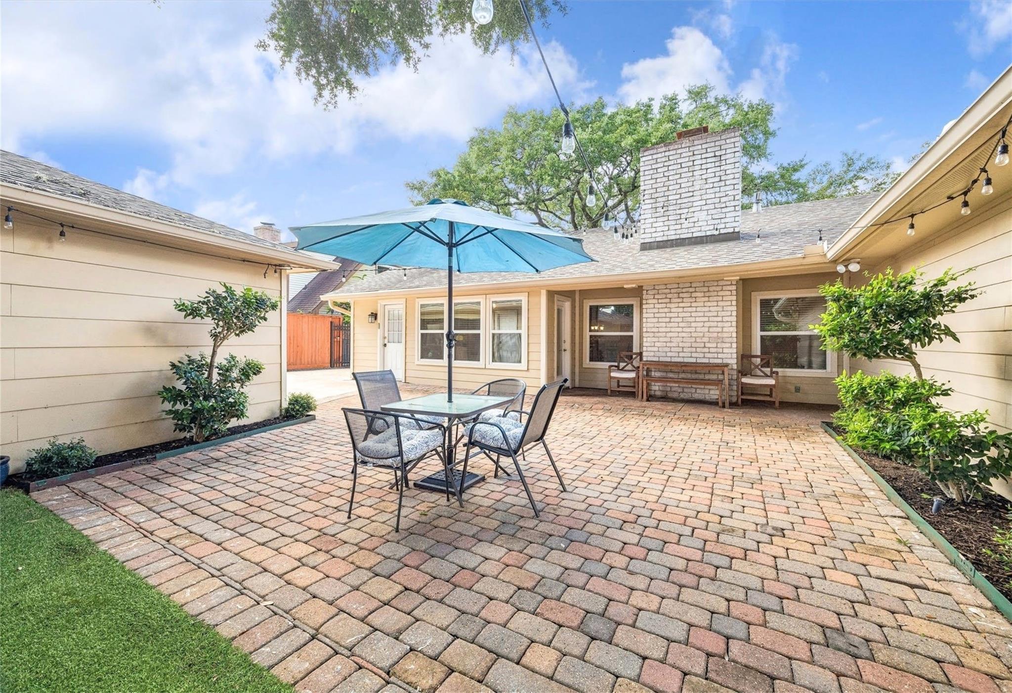 12518 Hazelwood Lane
