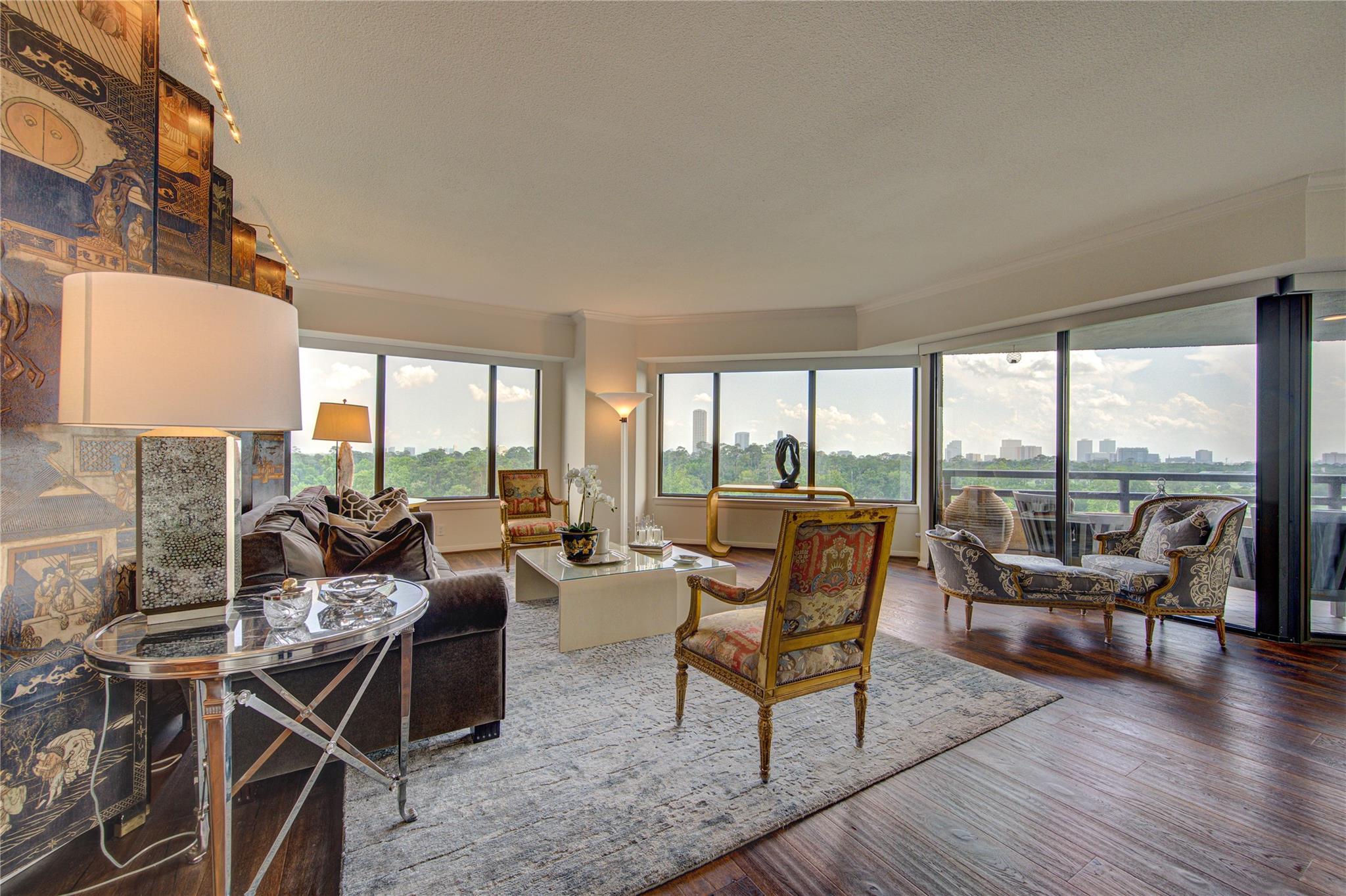 101 Westcott Street # 802