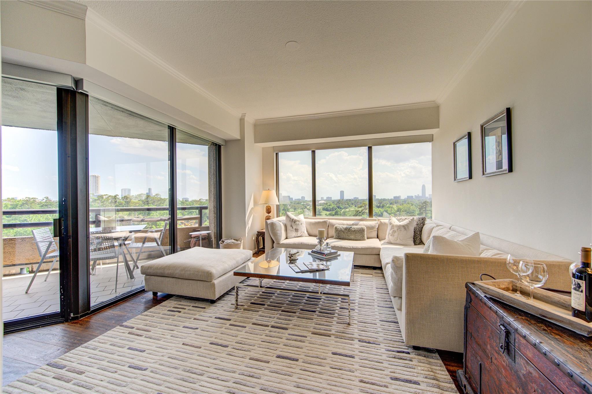 101 Westcott Street # 802