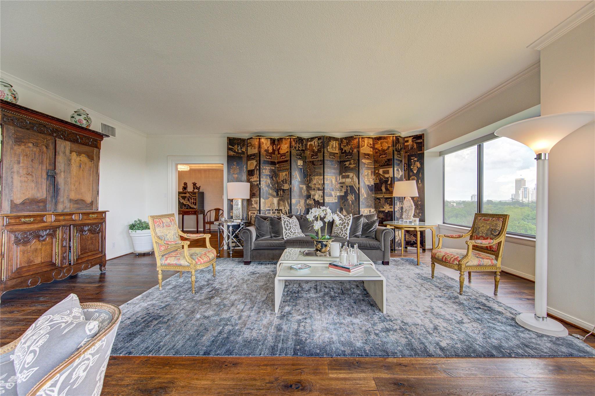 101 Westcott Street # 802