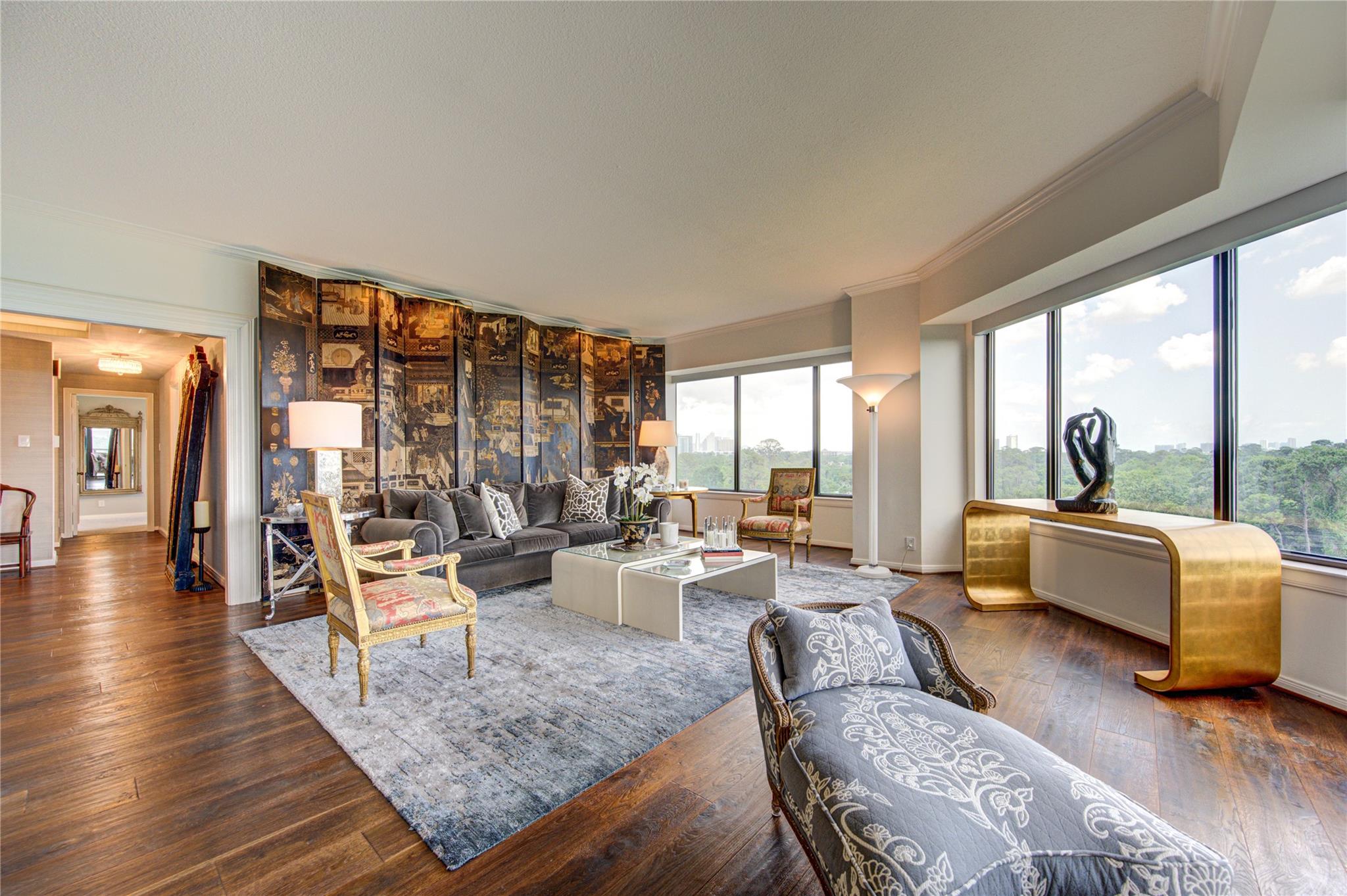 101 Westcott Street # 802