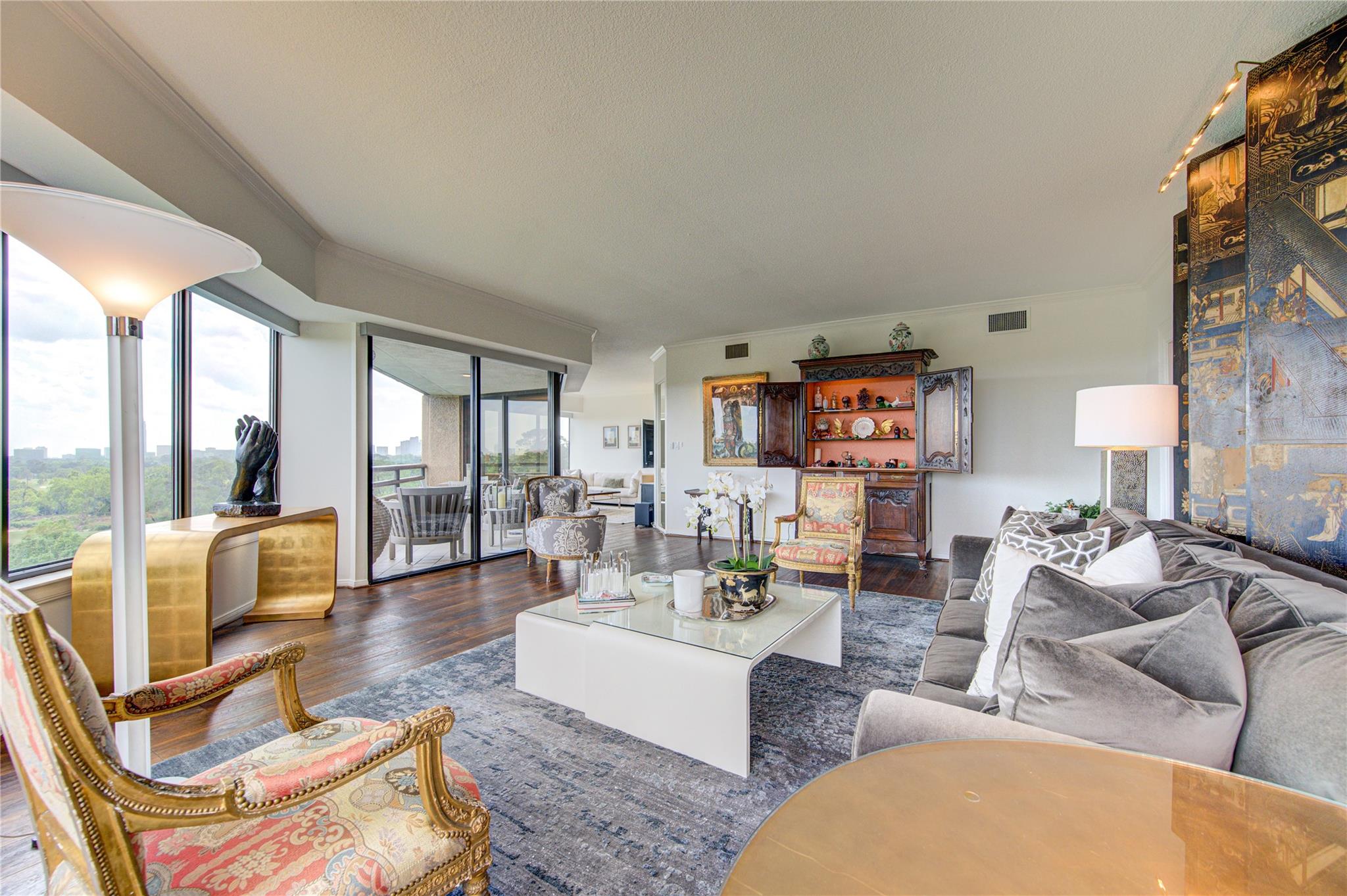 101 Westcott Street # 802