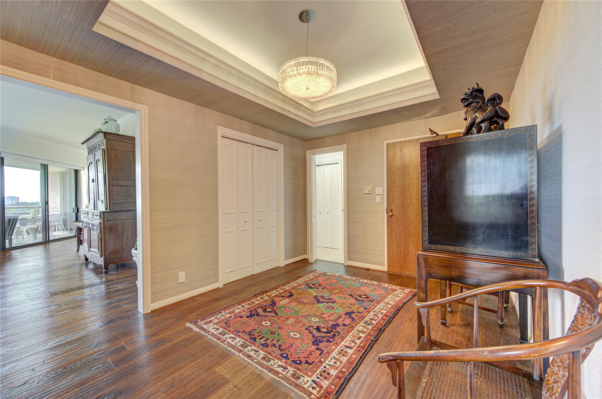 101 Westcott Street # 802